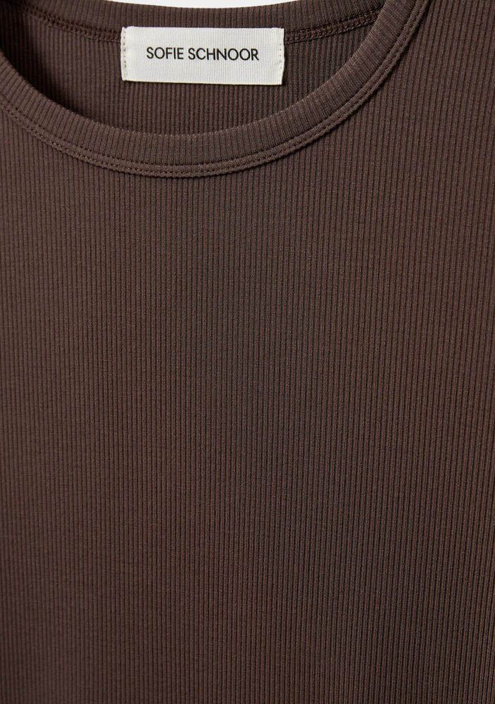 SOFIE SCHNOOR SHIRT