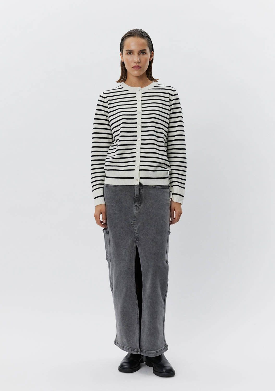SOFIE SCHNOOR VEST