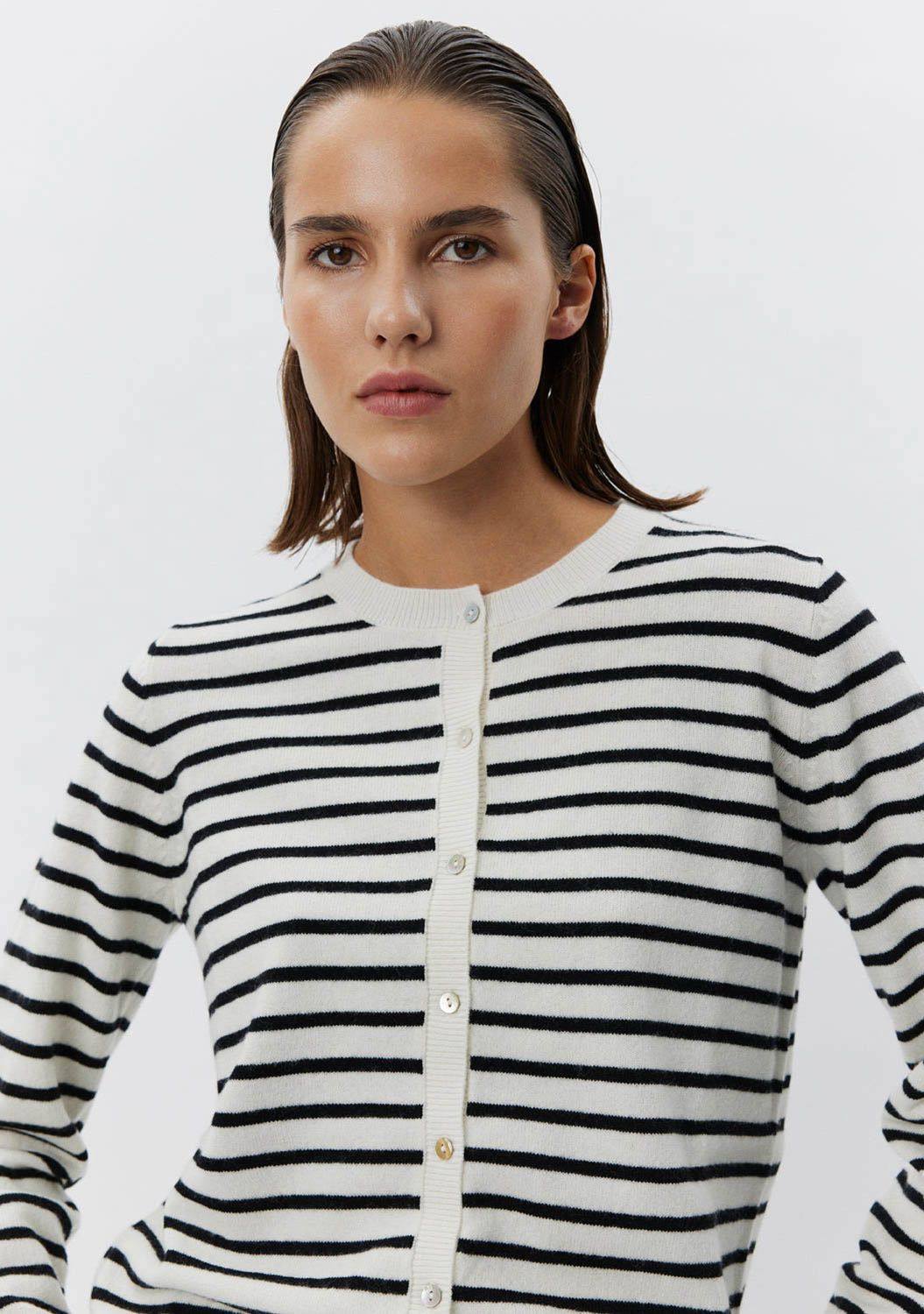 SOFIE SCHNOOR VEST