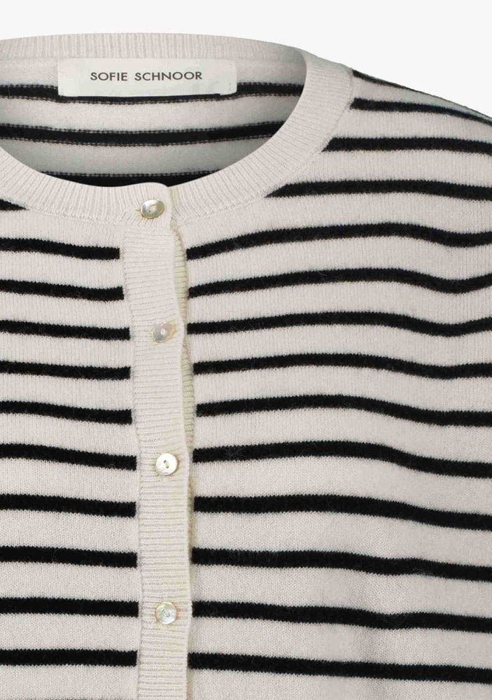 SOFIE SCHNOOR VEST
