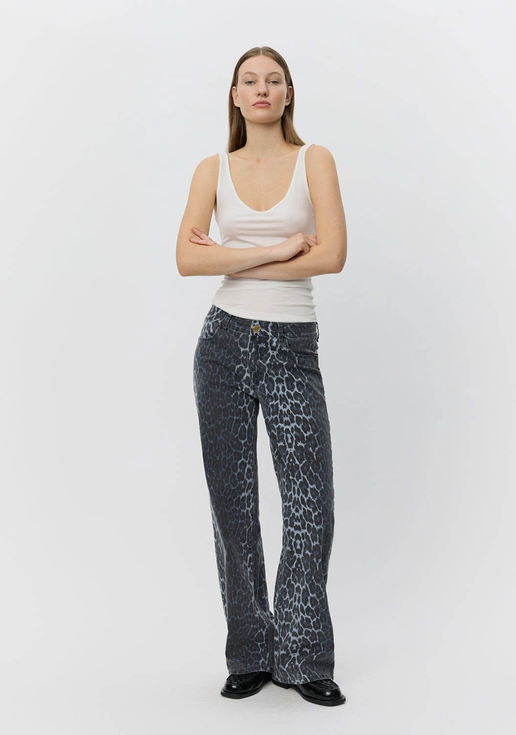 SOFIE SCHNOOR JEANS