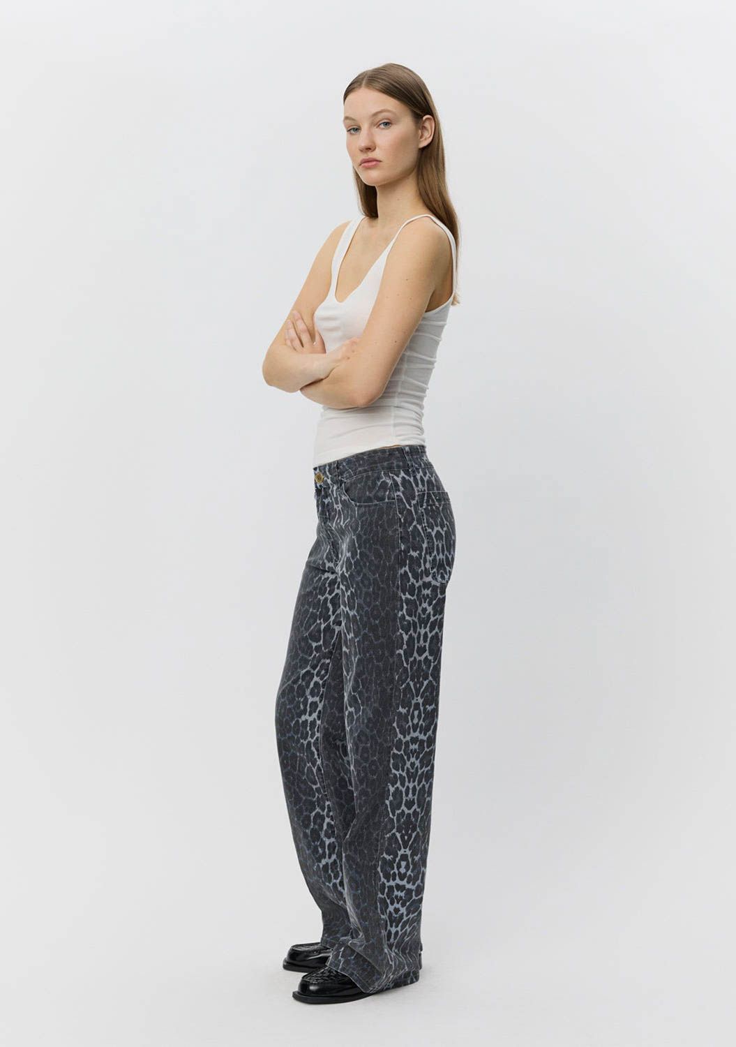 SOFIE SCHNOOR JEANS