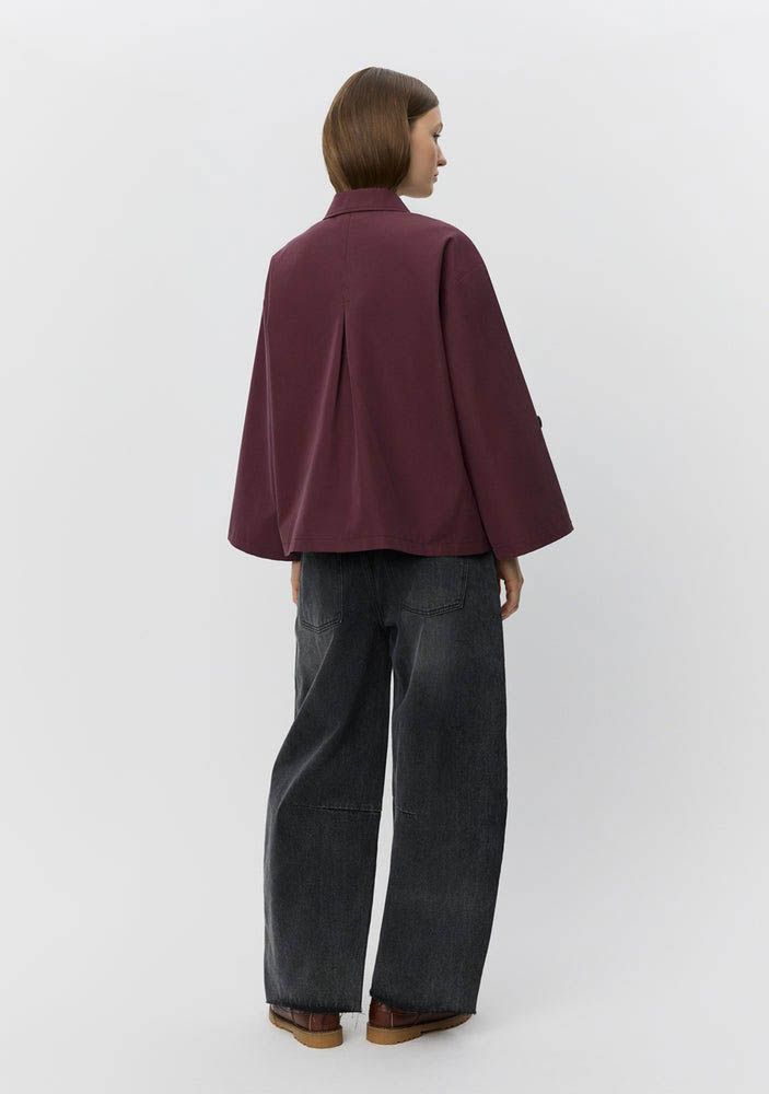 SOFIE SCHNOOR TRENCHCOAT