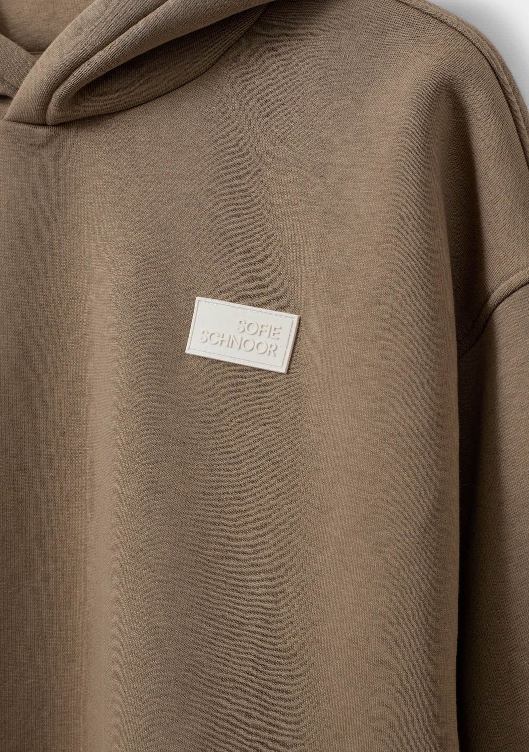 SOFIE SCHNOOR SWEATER
