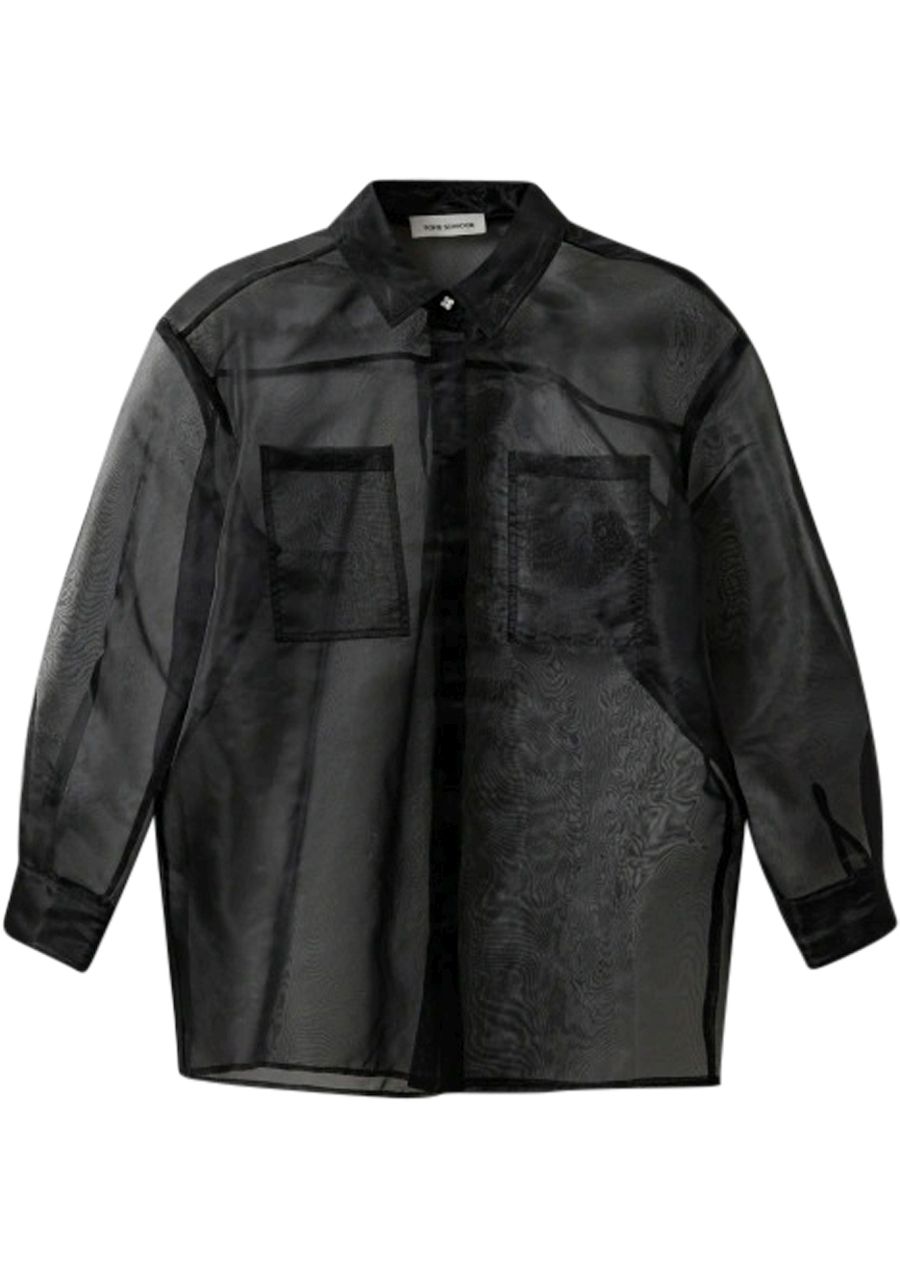 SOFIE SCHNOOR BLOUSE