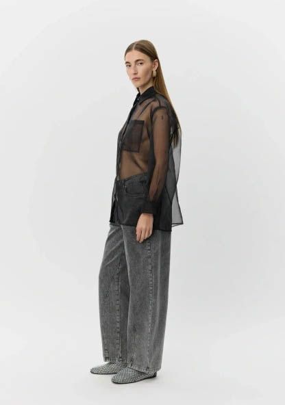SOFIE SCHNOOR BLOUSE