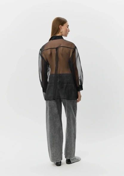 SOFIE SCHNOOR BLOUSE