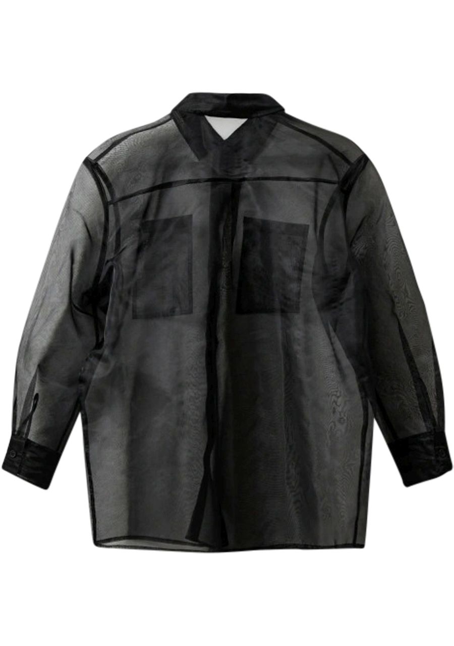 SOFIE SCHNOOR BLOUSE