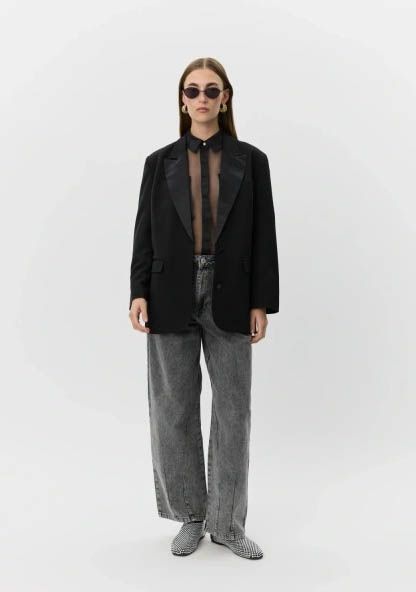 SOFIE SCHNOOR BLOUSE