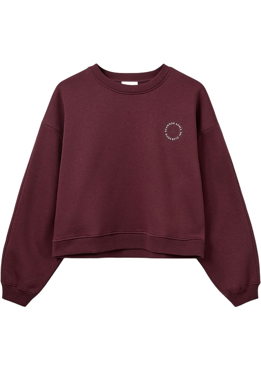 SOFIE SCHNOOR SWEATER