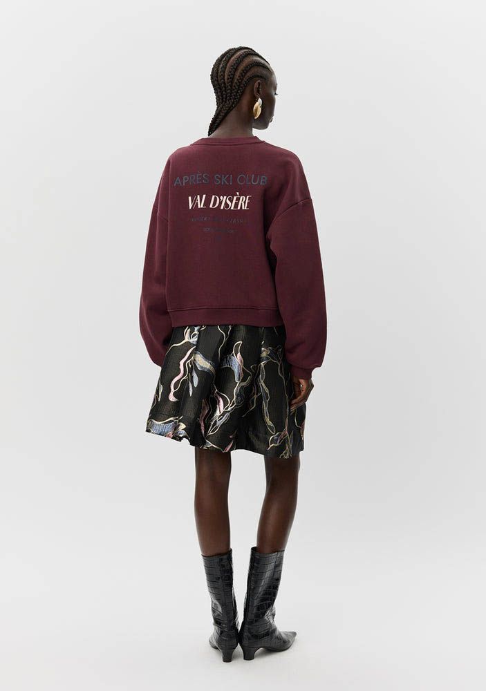 SOFIE SCHNOOR SWEATER