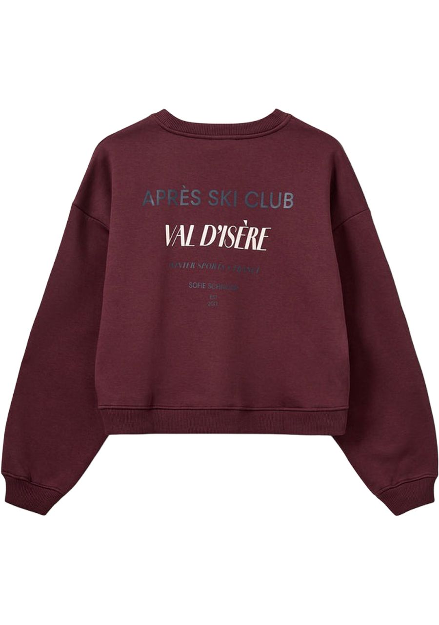 SOFIE SCHNOOR SWEATER