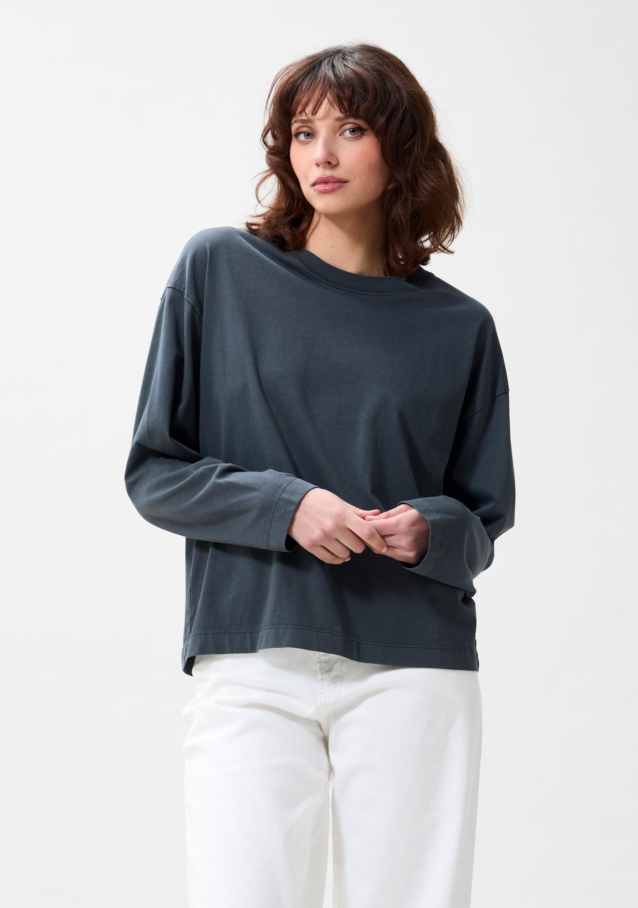 CATWALK JUNKIE - SHIRT - Grijs