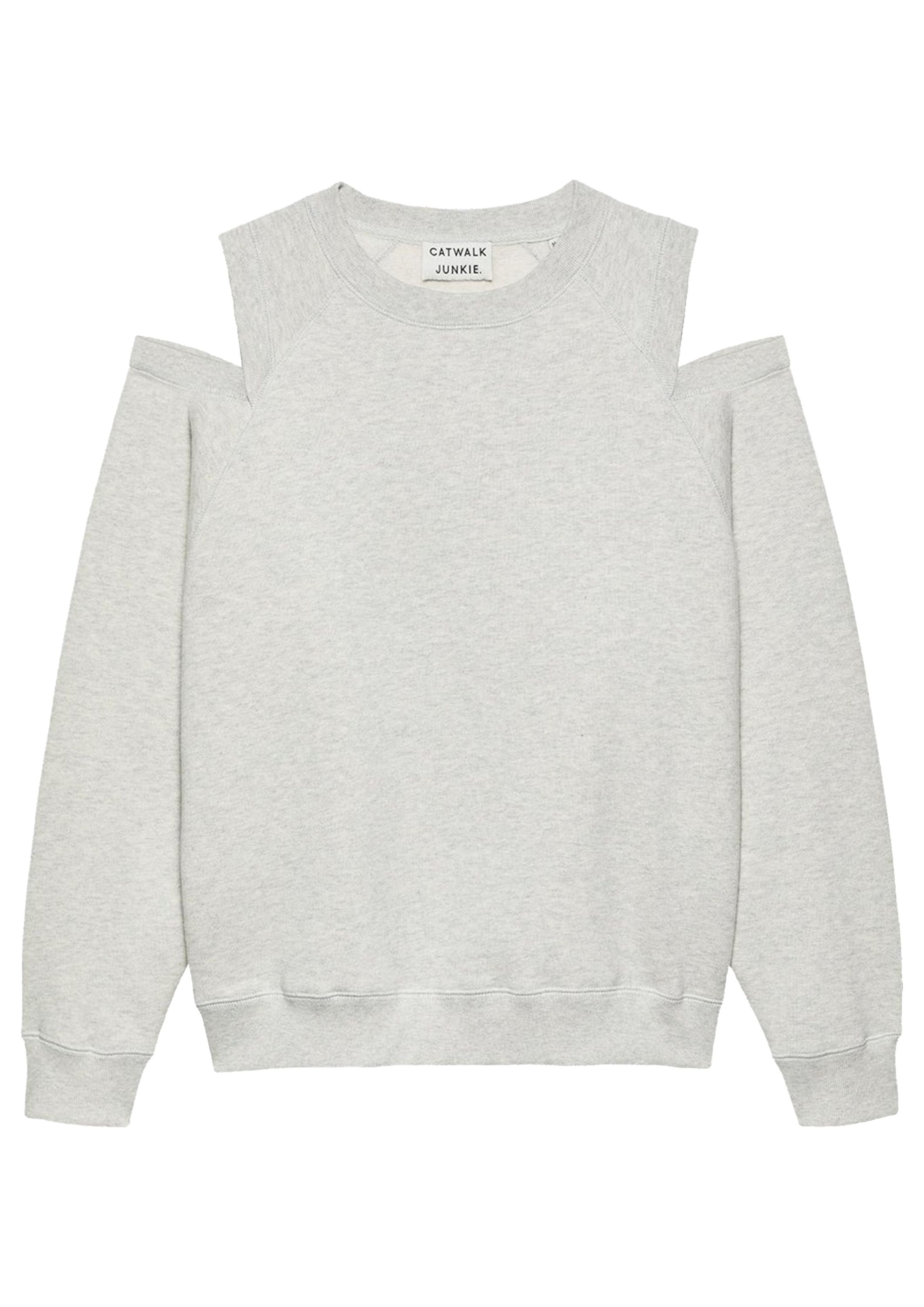 CATWALK JUNKIE SWEATER