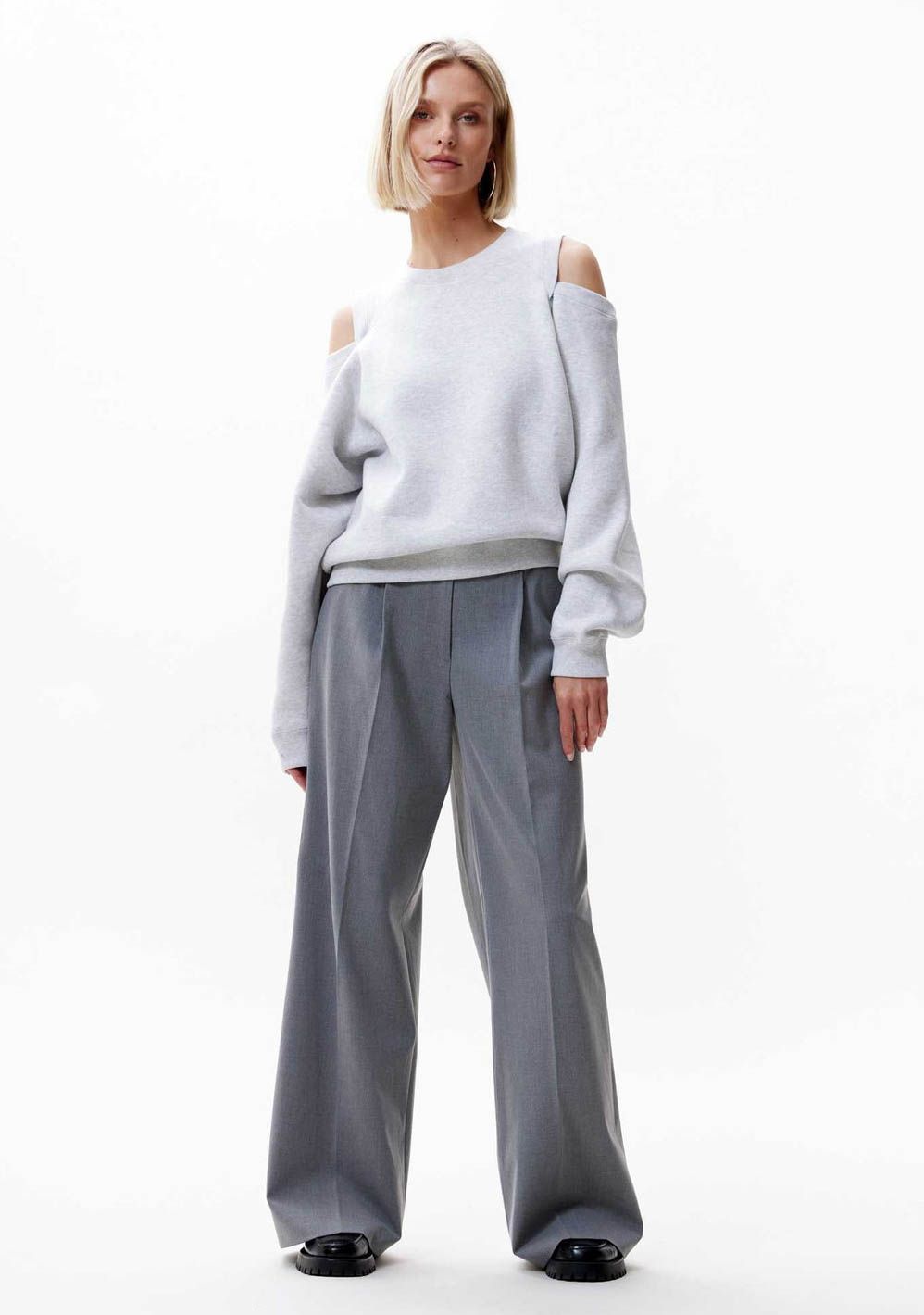 CATWALK JUNKIE SWEATER