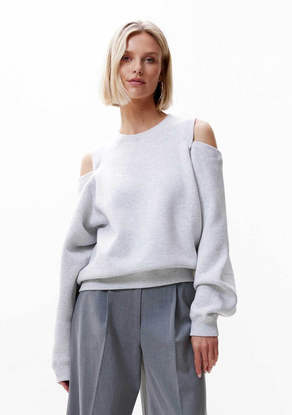 CATWALK JUNKIE SWEATER