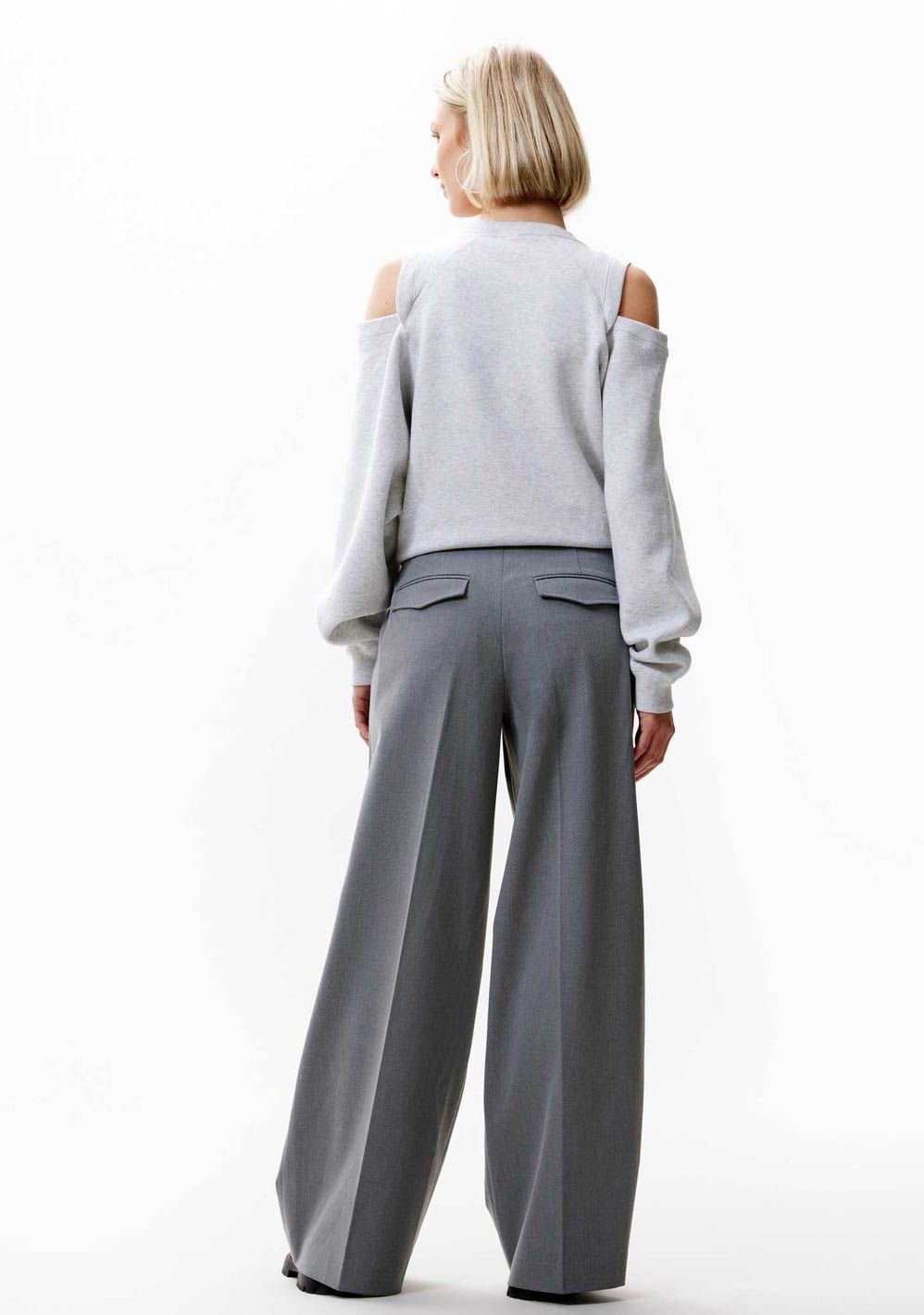 CATWALK JUNKIE SWEATER