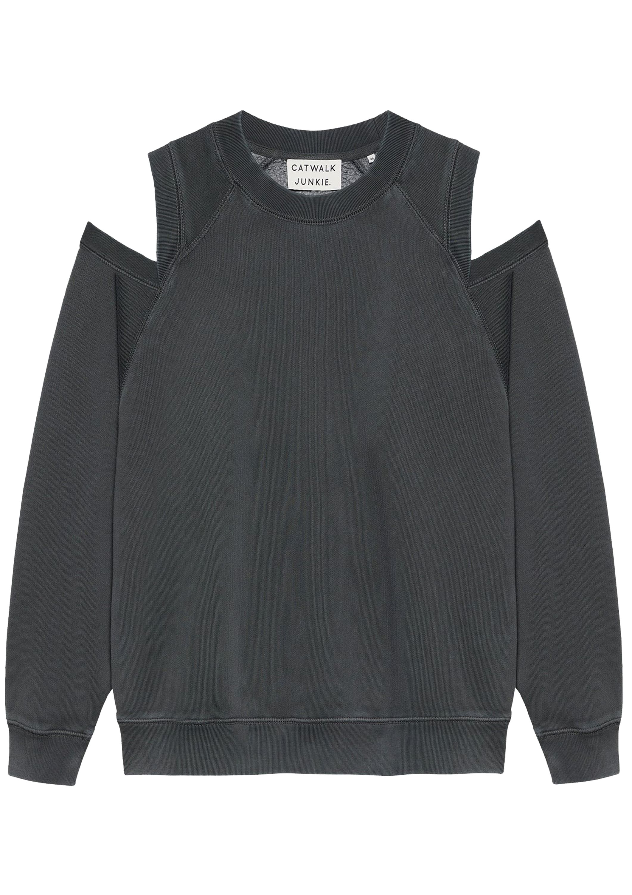 CATWALK JUNKIE SWEATER