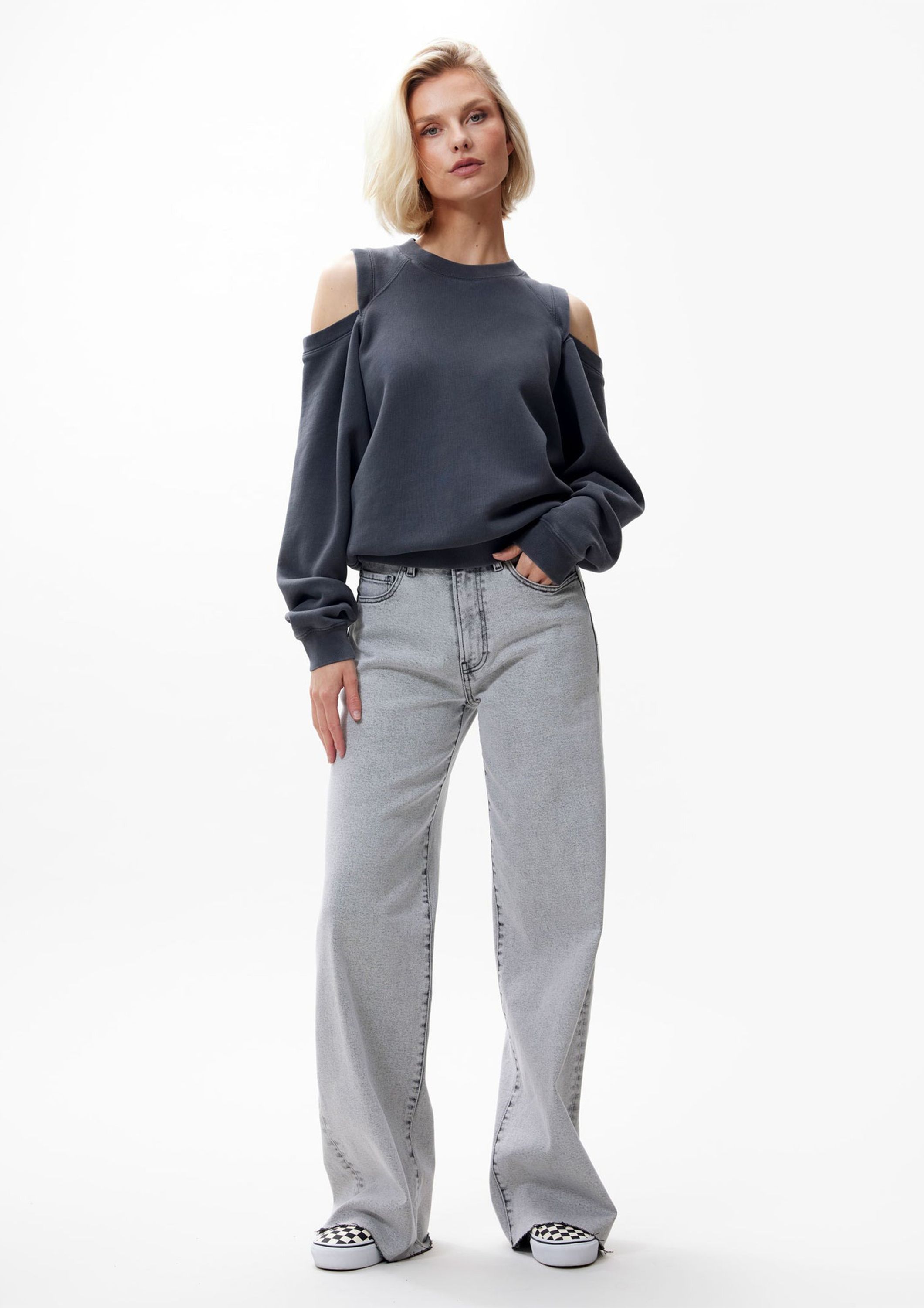 CATWALK JUNKIE SWEATER