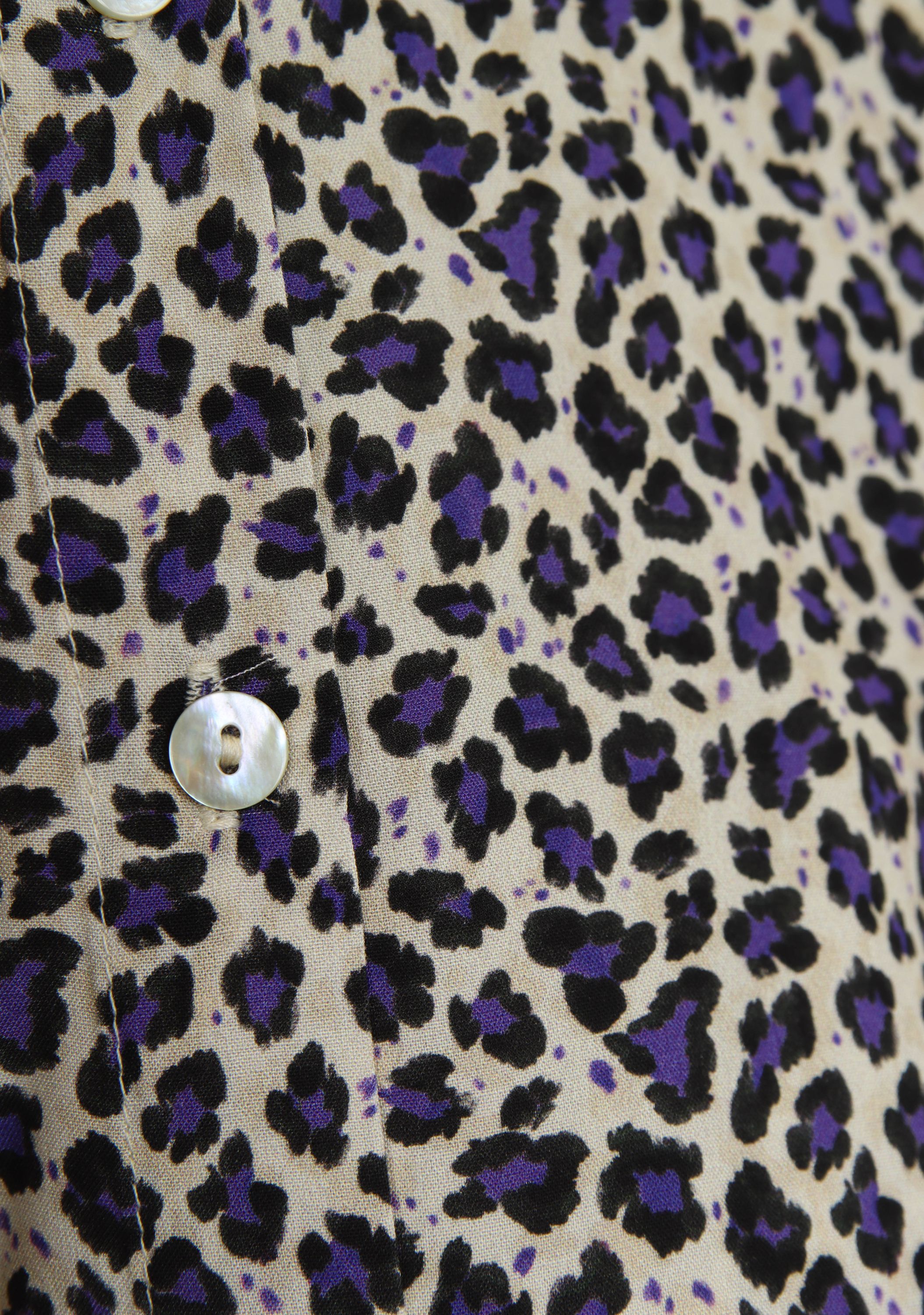 ANNA VAN TOOR BLOUSE