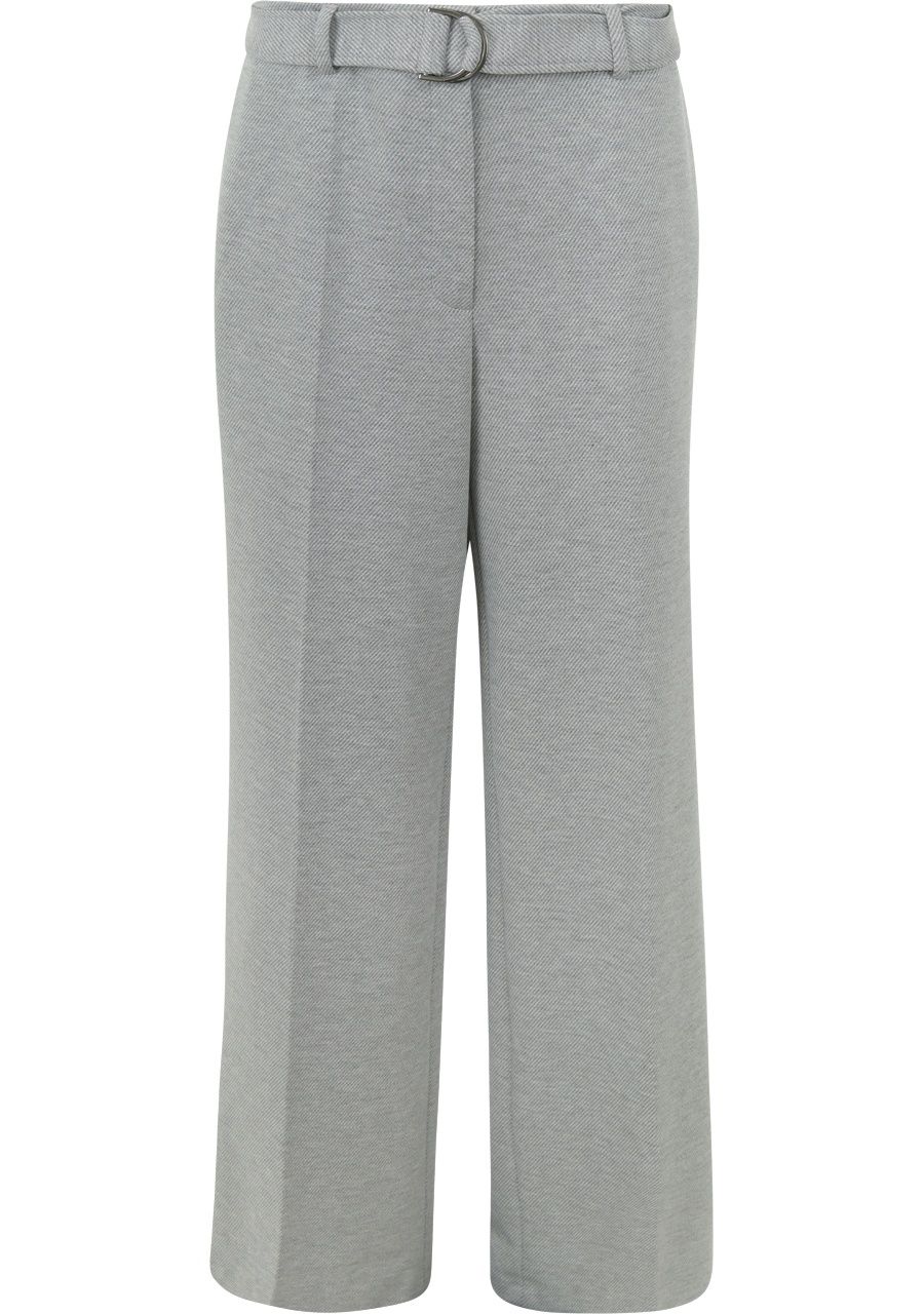 ANNA VAN TOOR WIJDE PANTALON