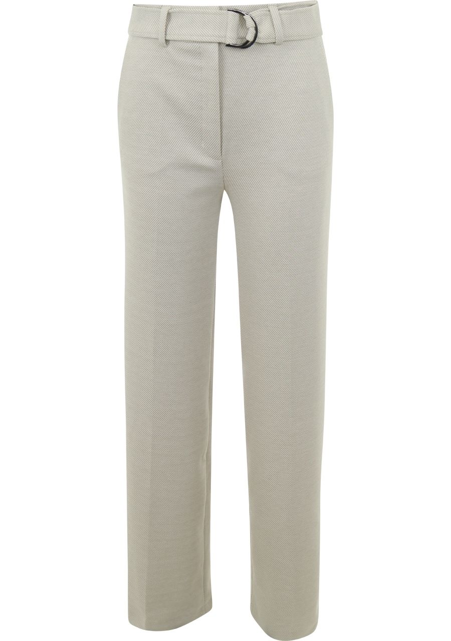 ANNA VAN TOOR WIJDE PANTALON