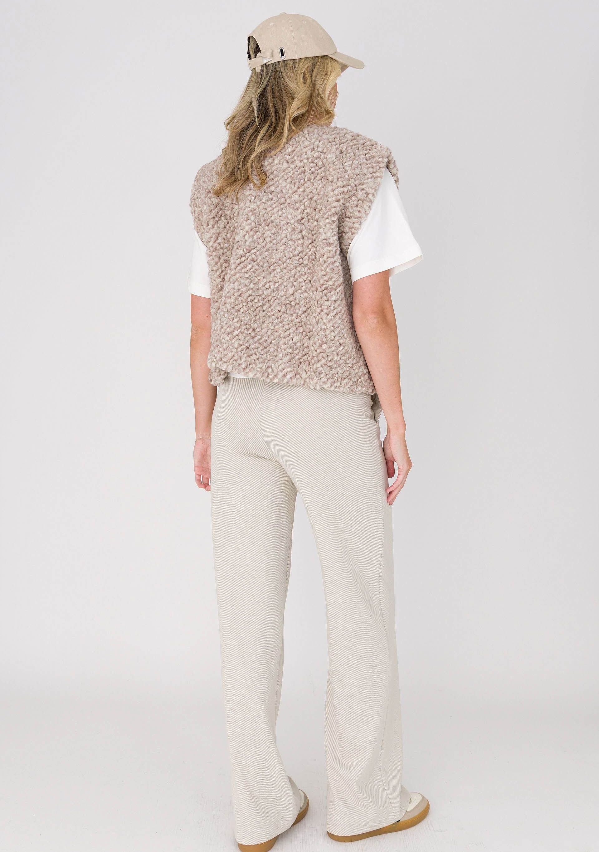 ANNA VAN TOOR PANTALON ANNA VAN TOOR PANTALON