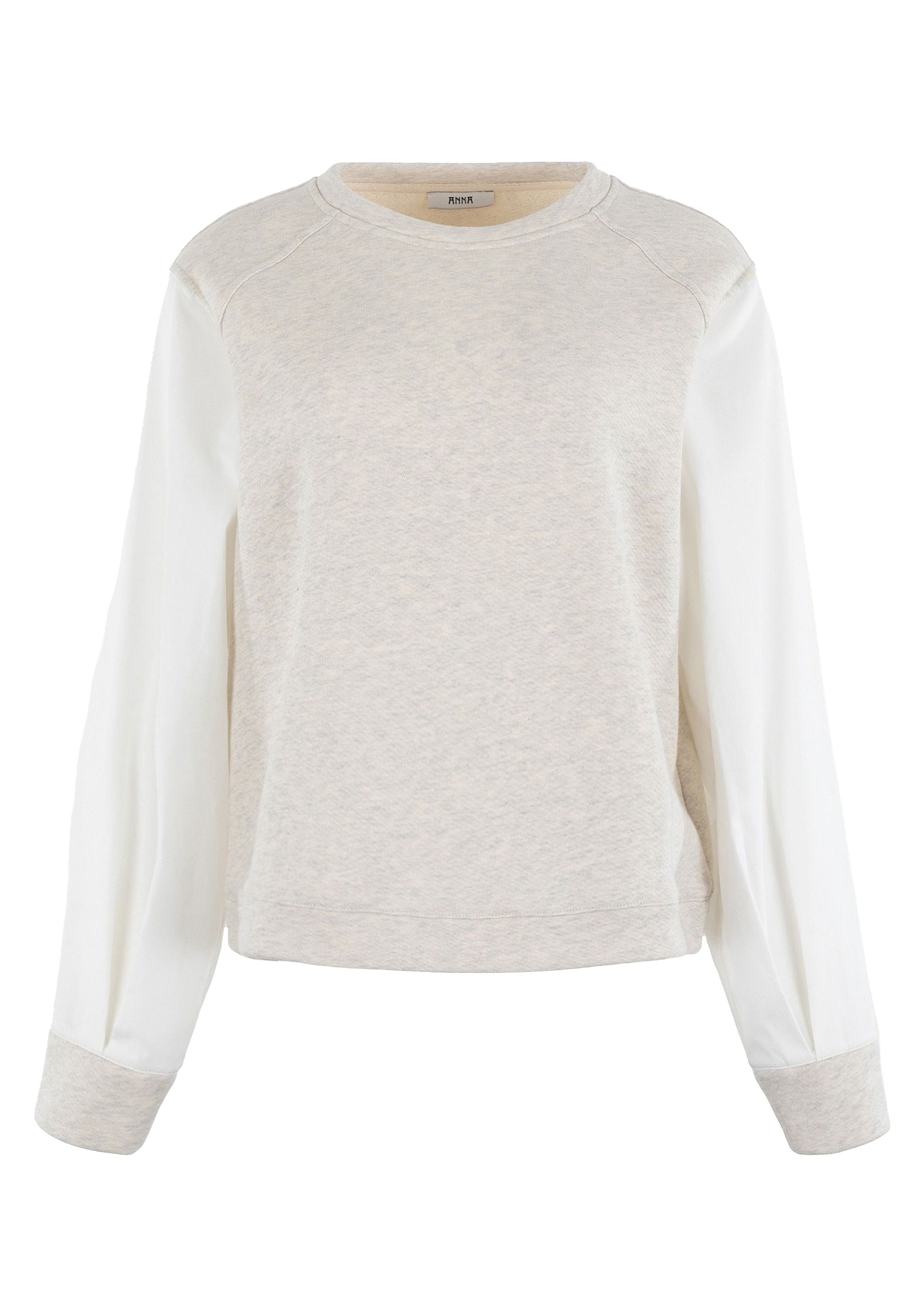 ANNA VAN TOOR SWEATER