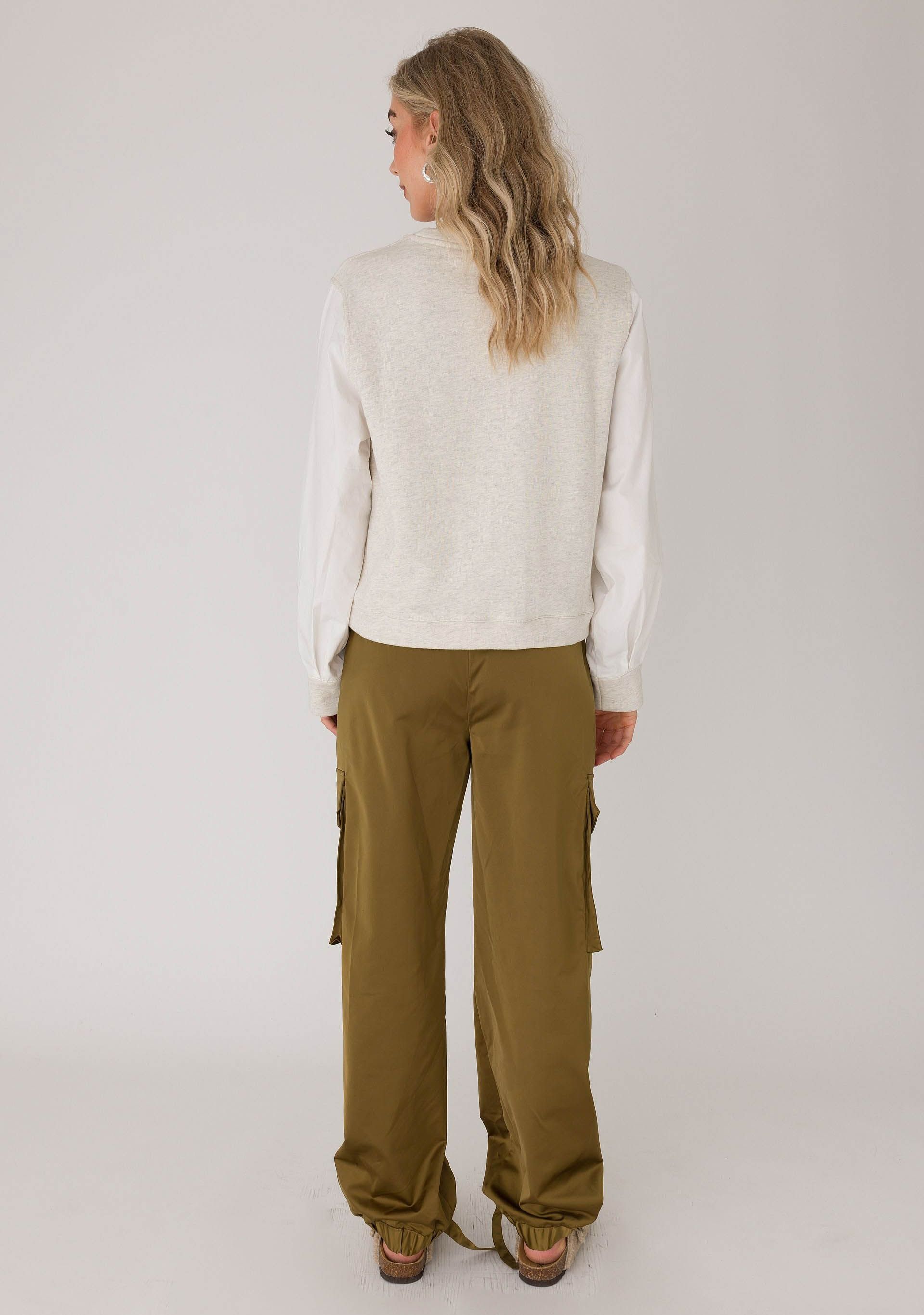 ANNA VAN TOOR SWEATER