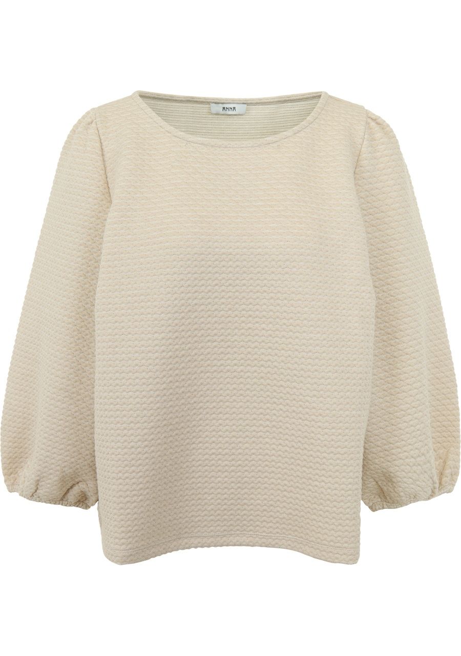 ANNA VAN TOOR SWEATER