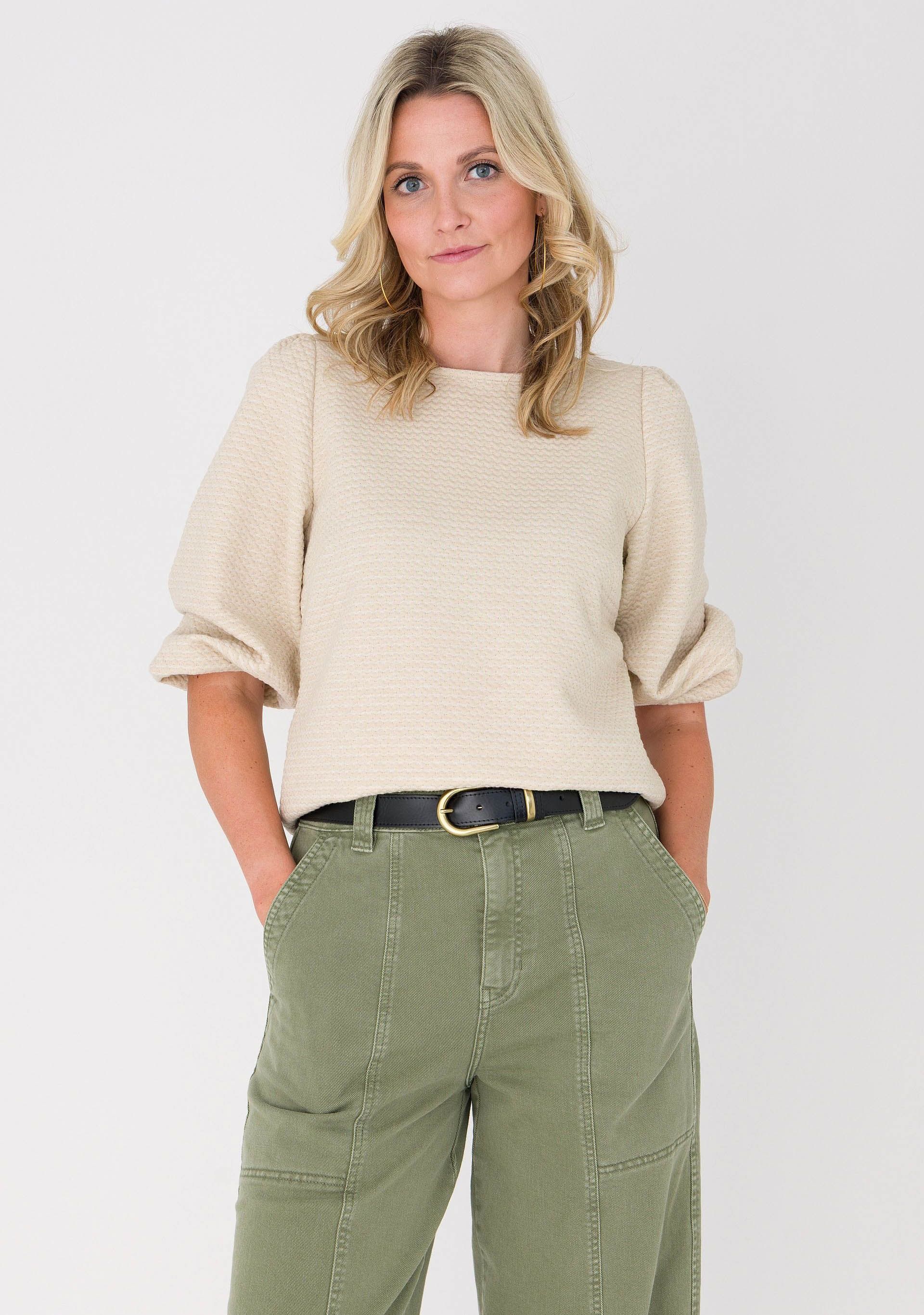 ANNA VAN TOOR SWEATER ANNA VAN TOOR SWEATER
