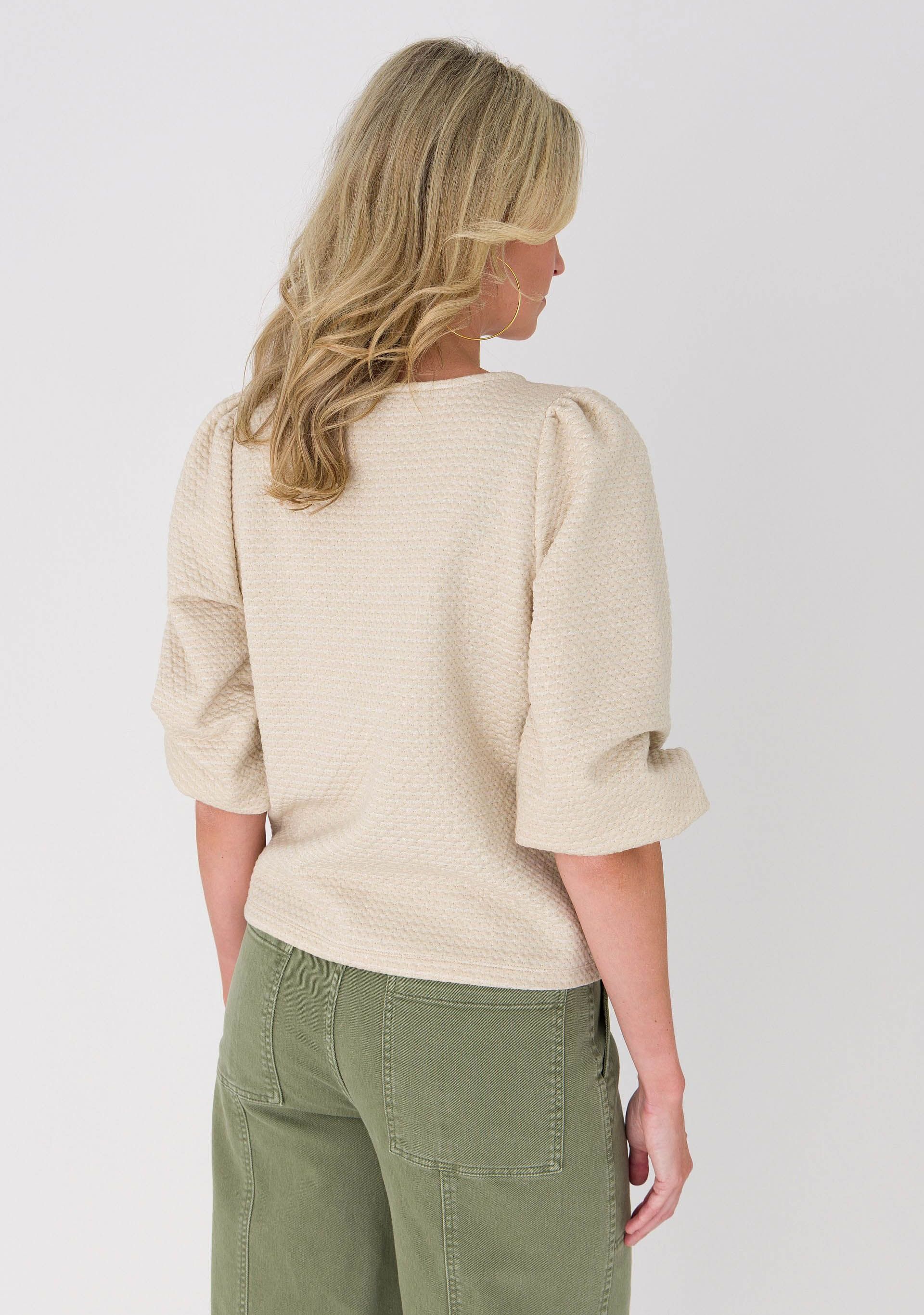 ANNA VAN TOOR SWEATER ANNA VAN TOOR SWEATER