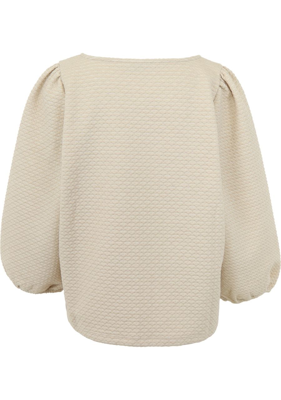 ANNA VAN TOOR SWEATER