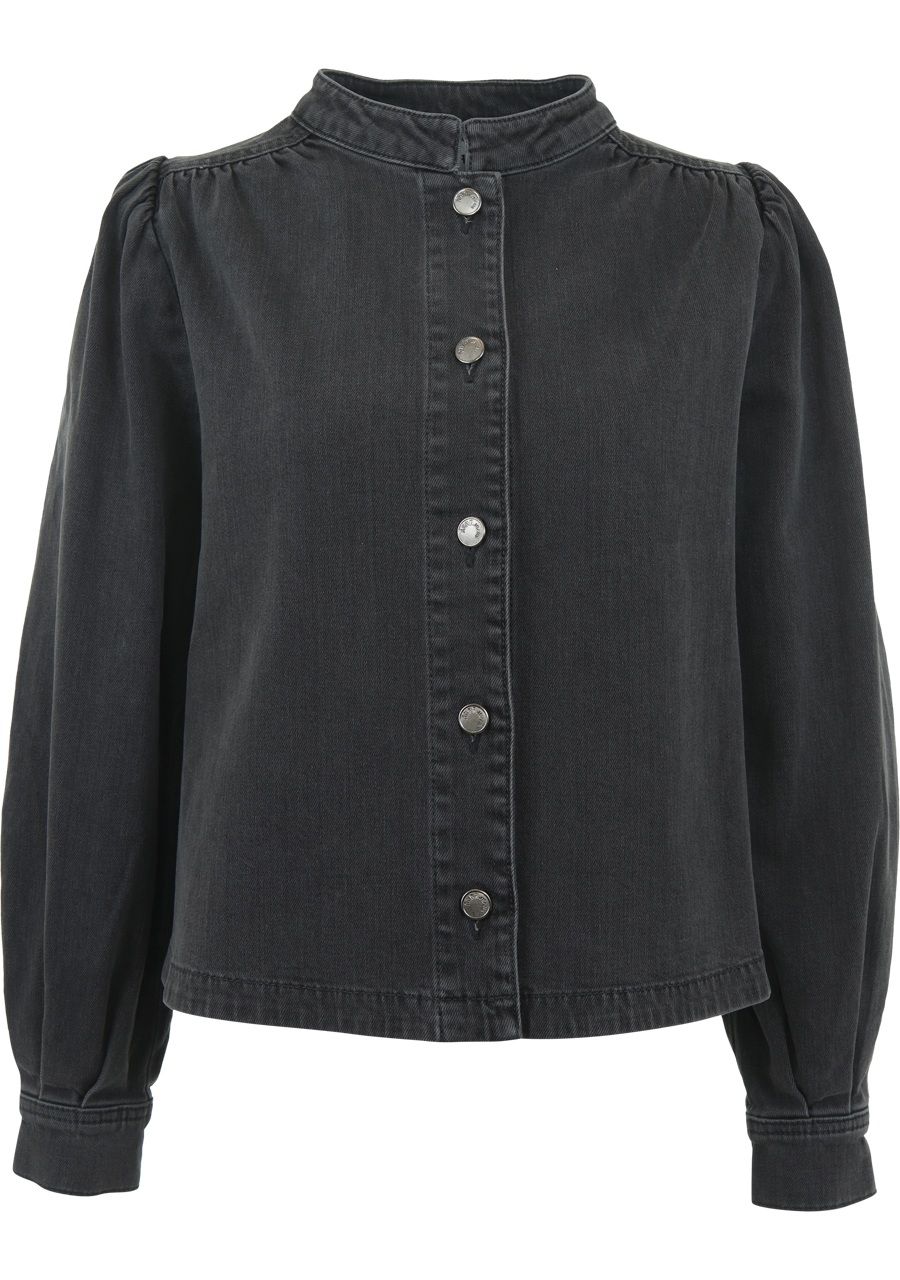 ANNA VAN TOOR BLOUSE