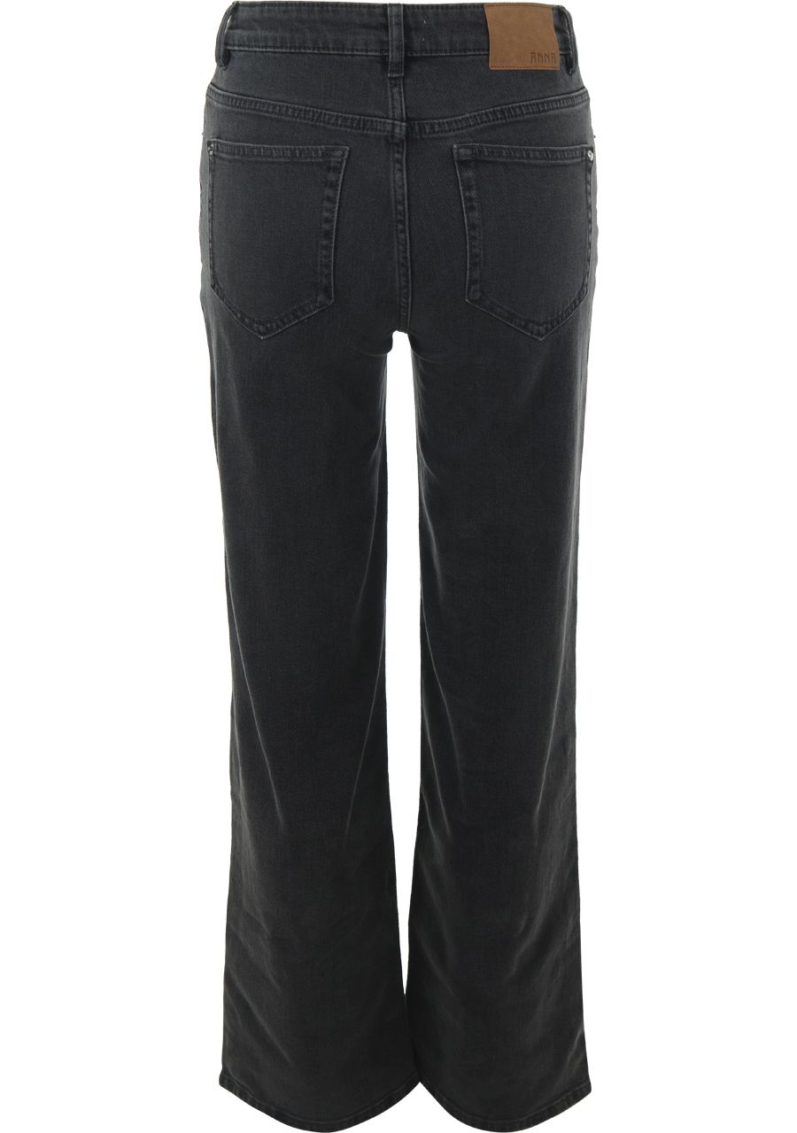 ANNA VAN TOOR JEANS