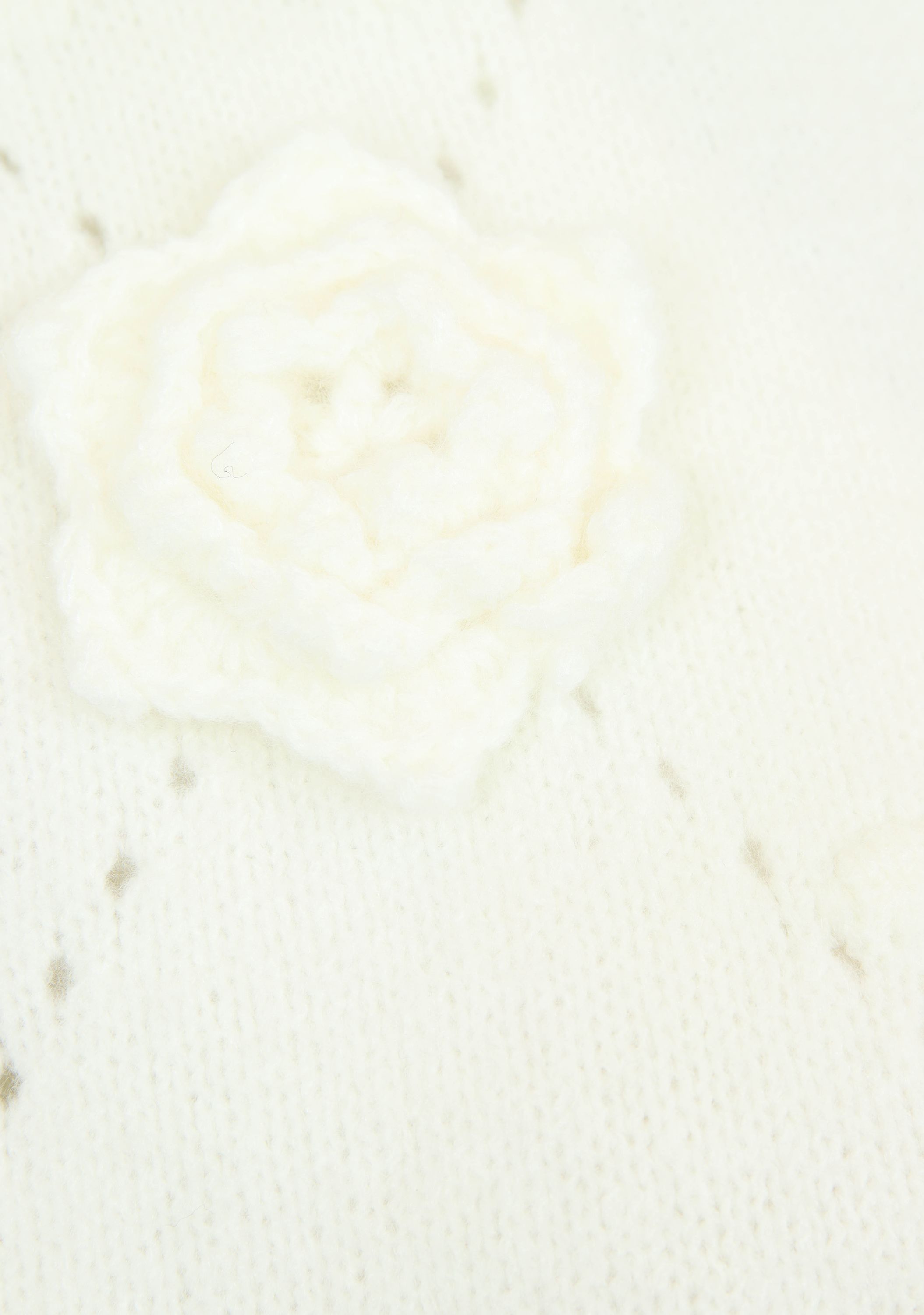 ANNA VAN TOOR VEST
