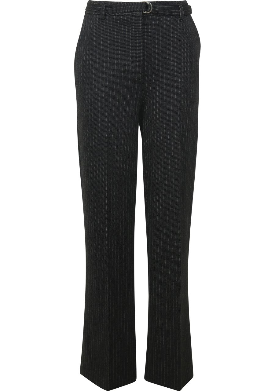 ANNA VAN TOOR WIJDE PANTALON