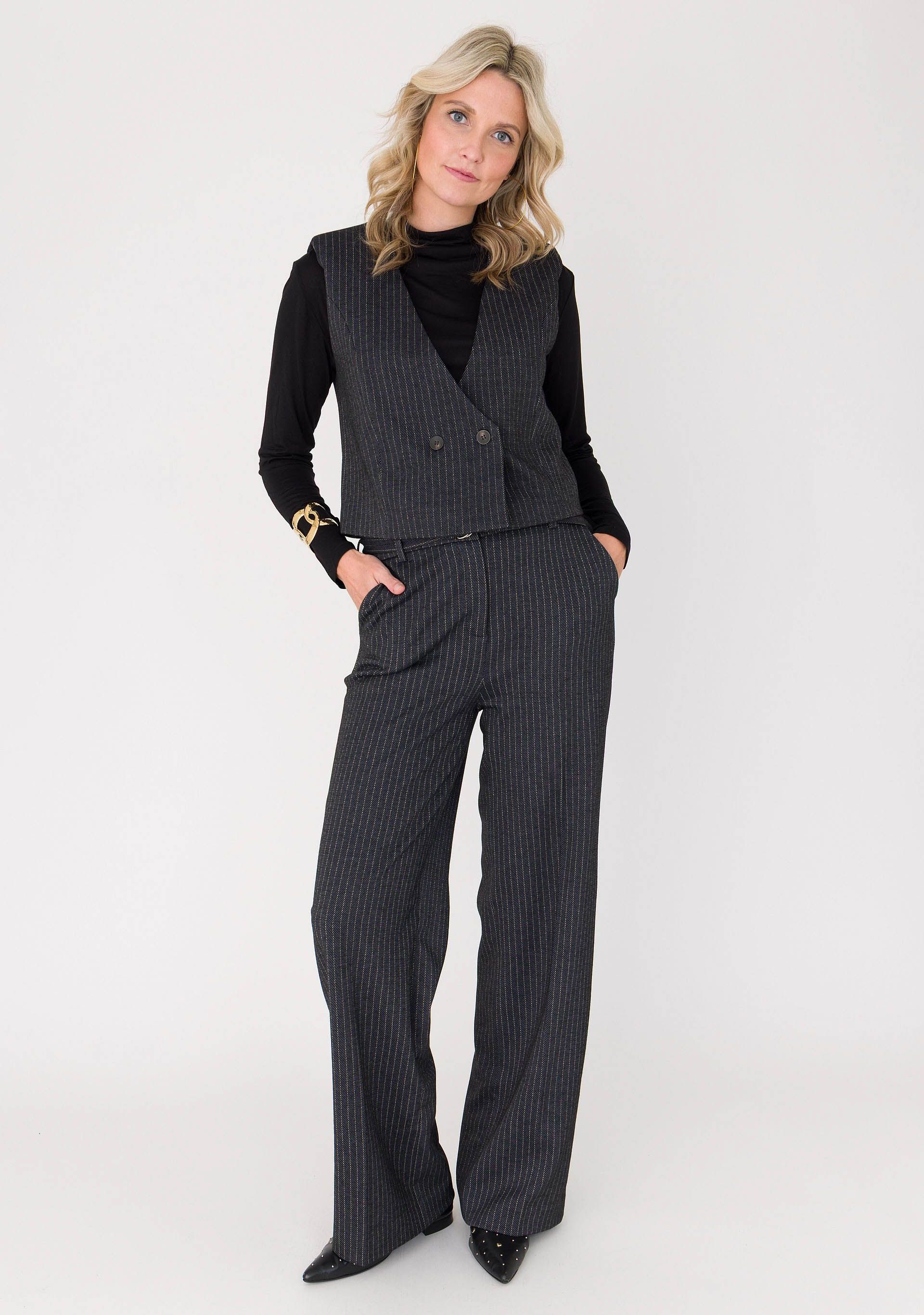 ANNA VAN TOOR PANTALON