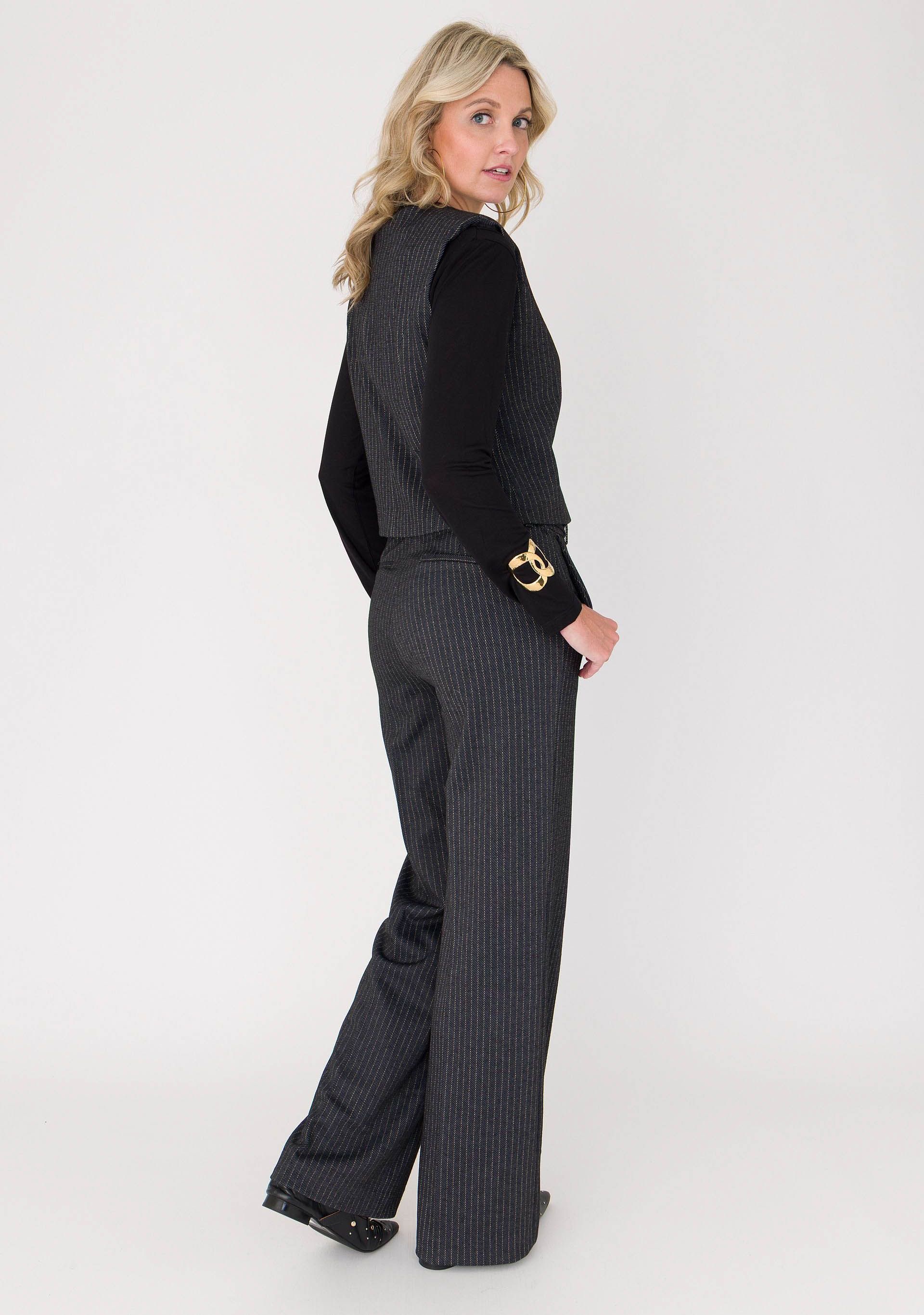 ANNA VAN TOOR PANTALON