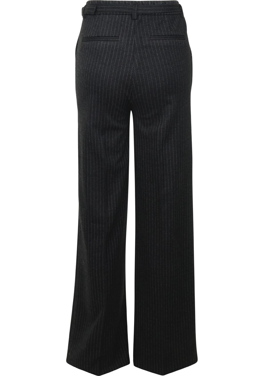 ANNA VAN TOOR WIJDE PANTALON