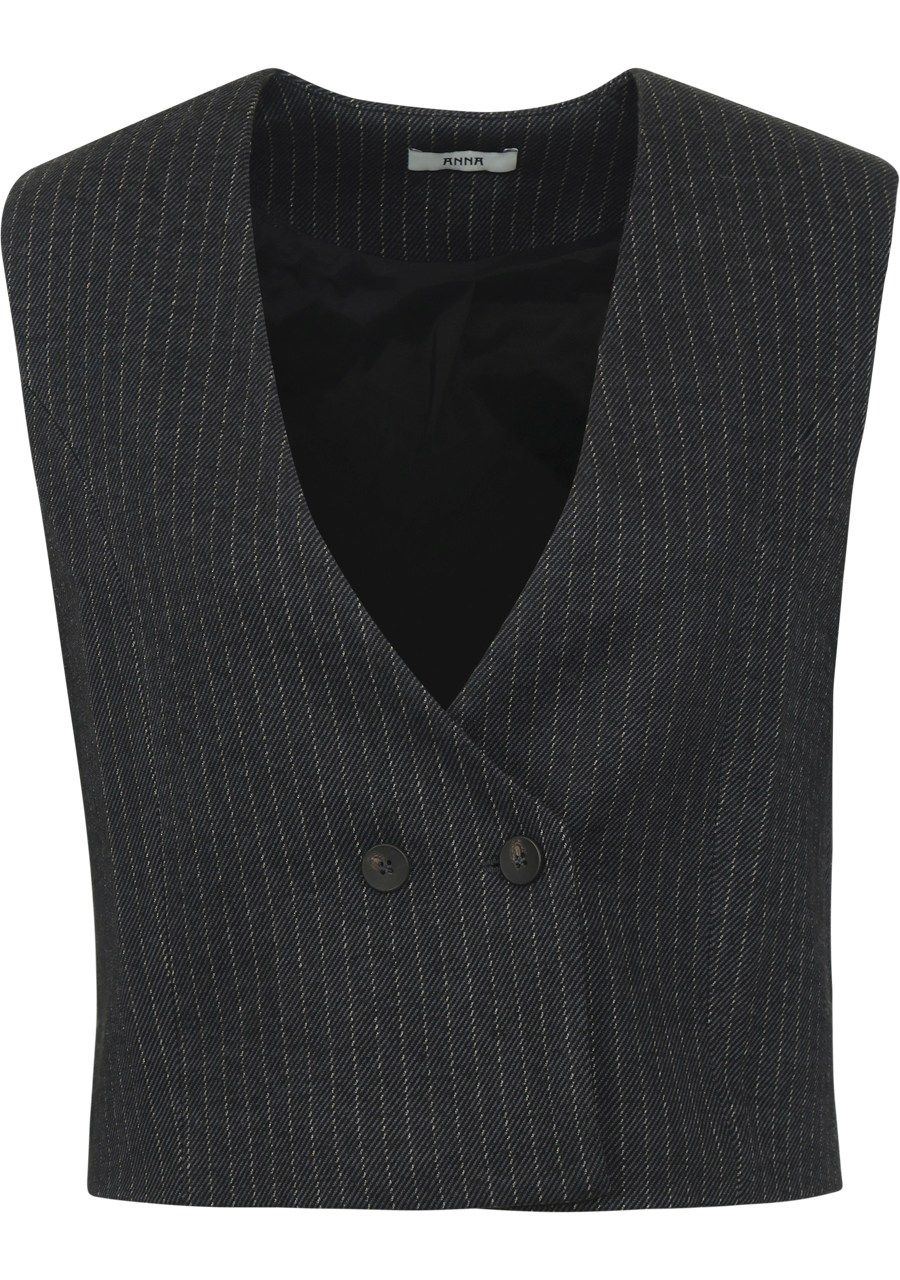 ANNA VAN TOOR GILET