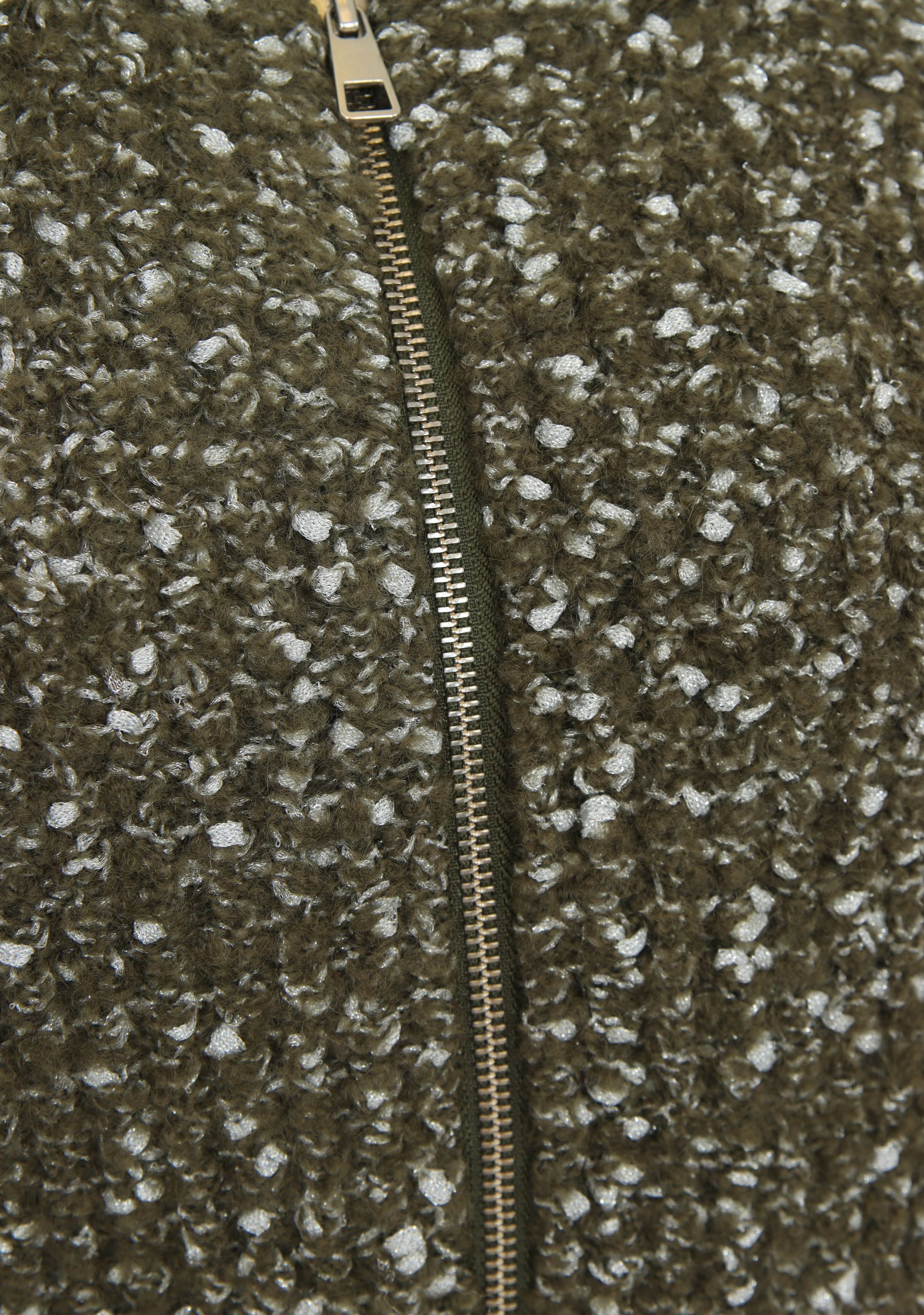 ANNA VAN TOOR VEST