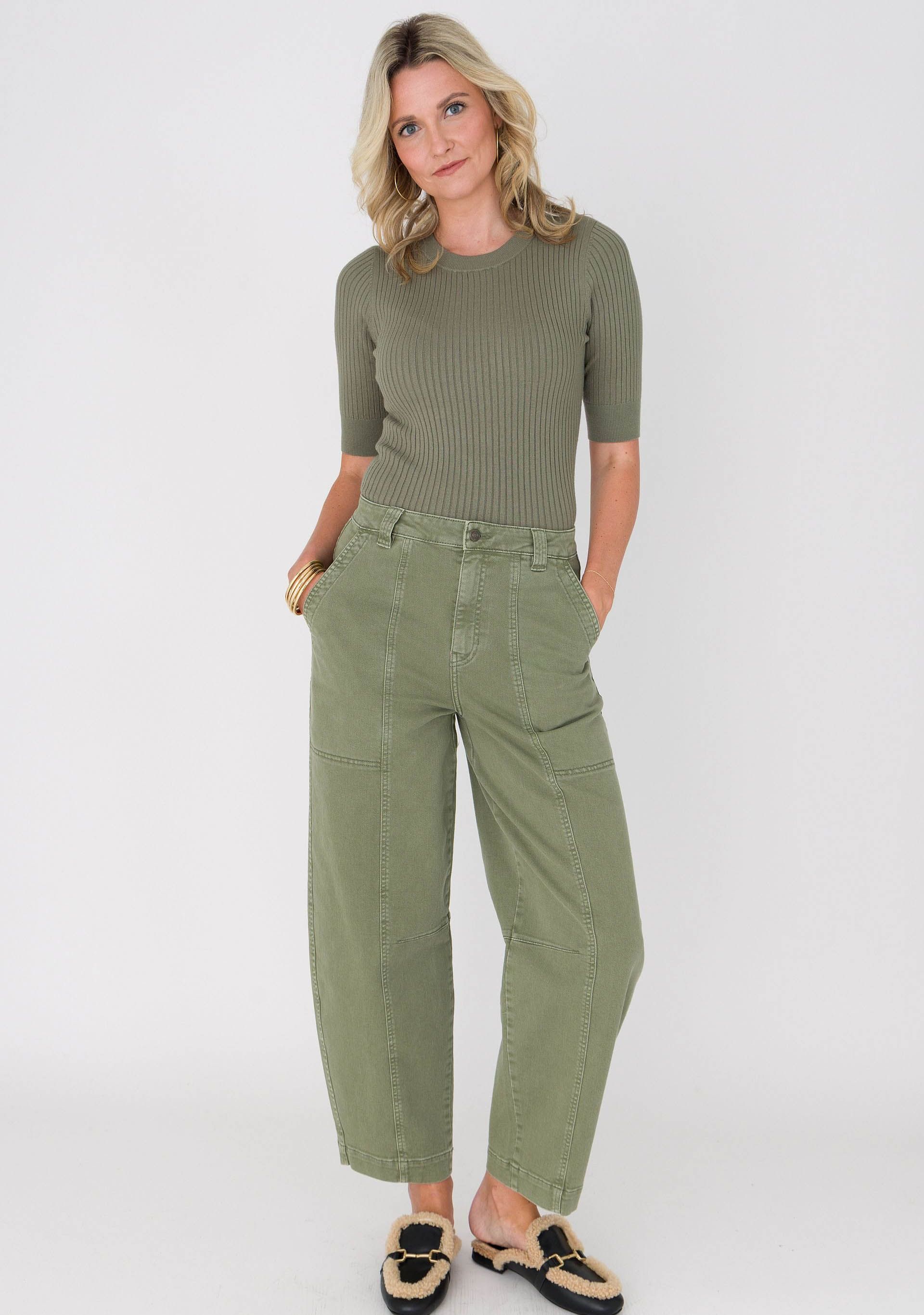 ANNA VAN TOOR JEANS