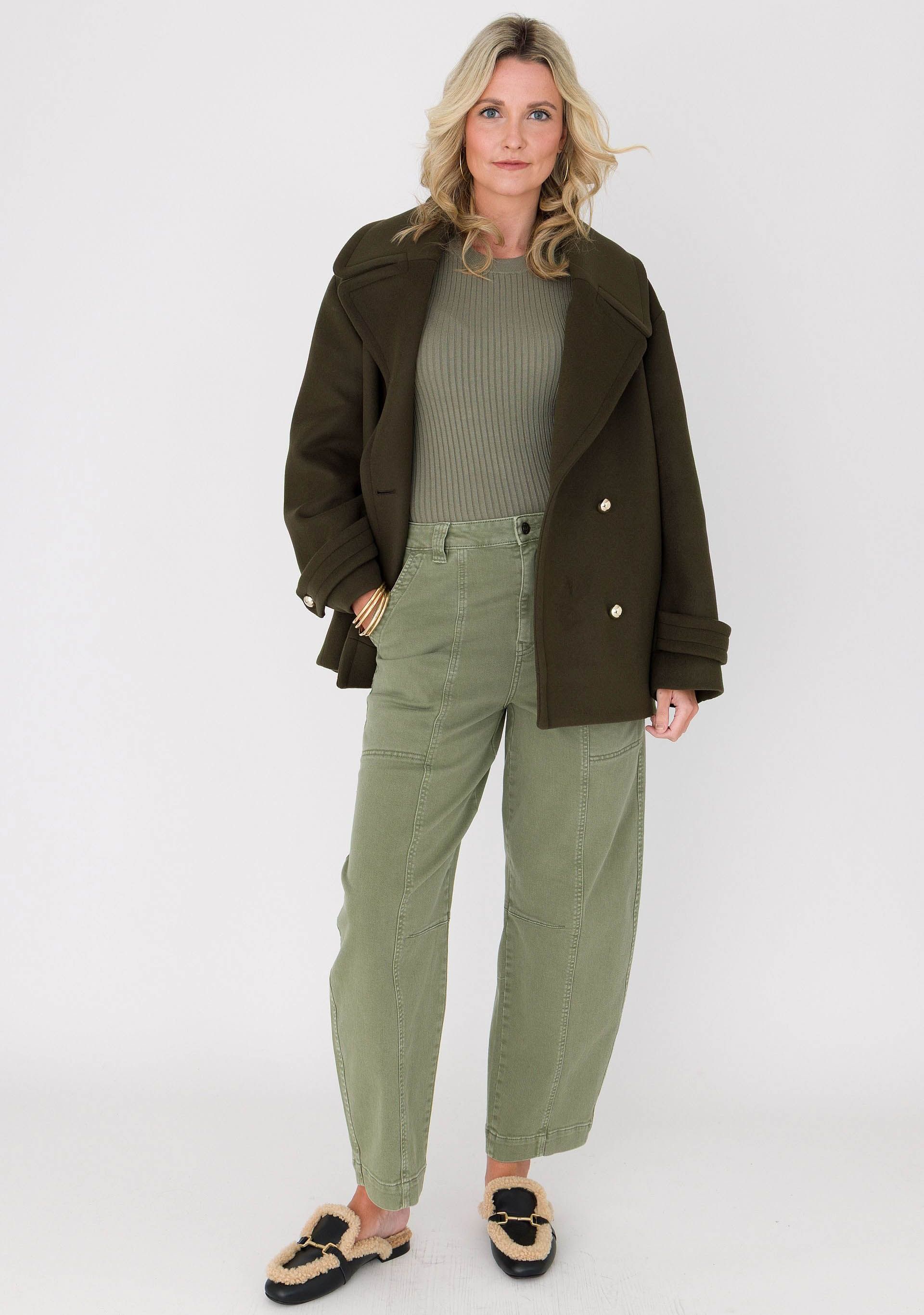 ANNA VAN TOOR JEANS