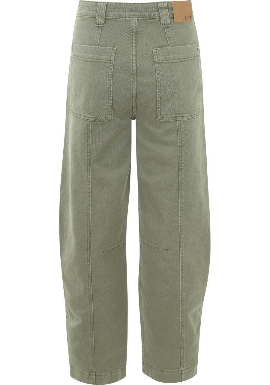 ANNA VAN TOOR JEANS