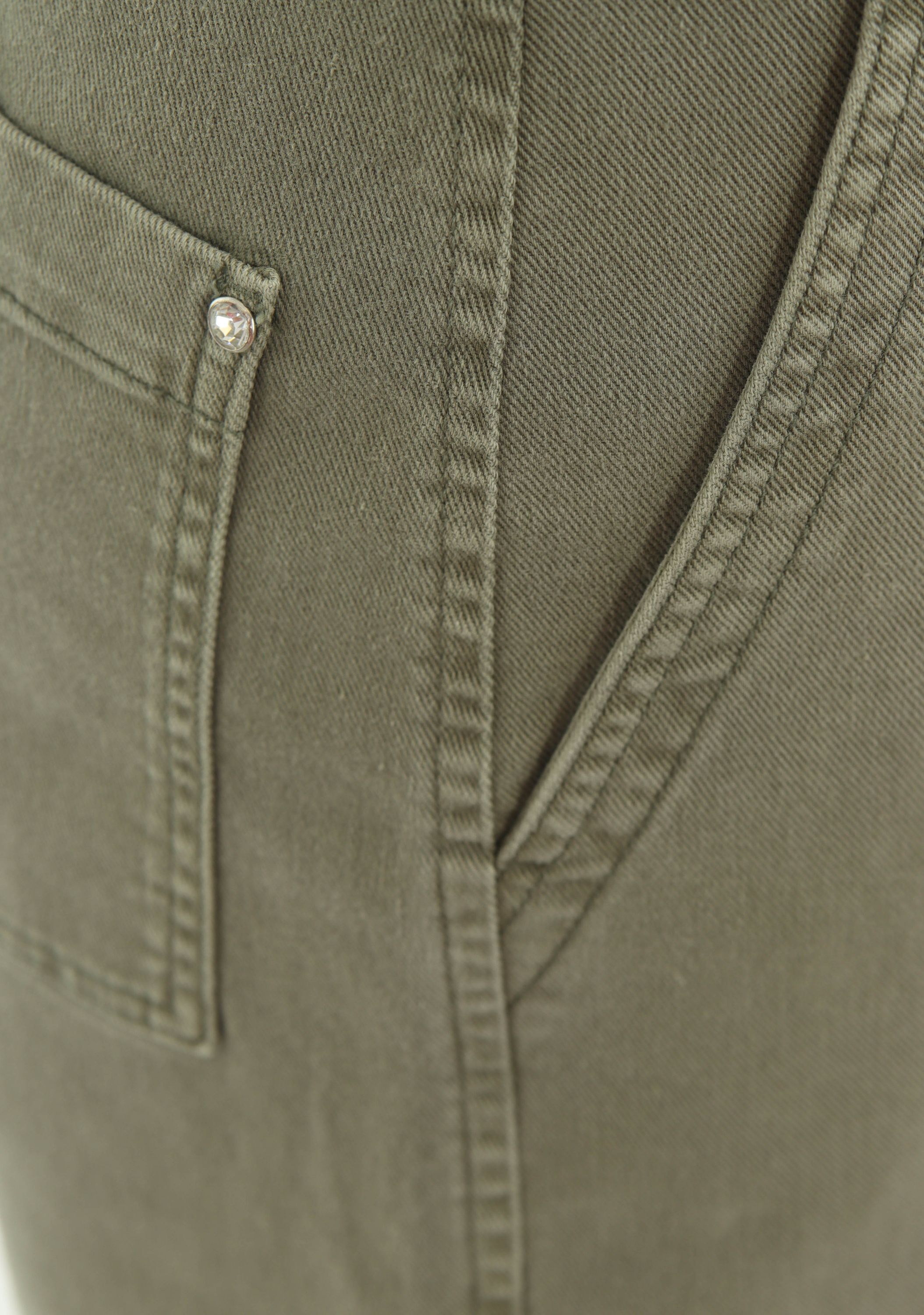 ANNA VAN TOOR JEANS