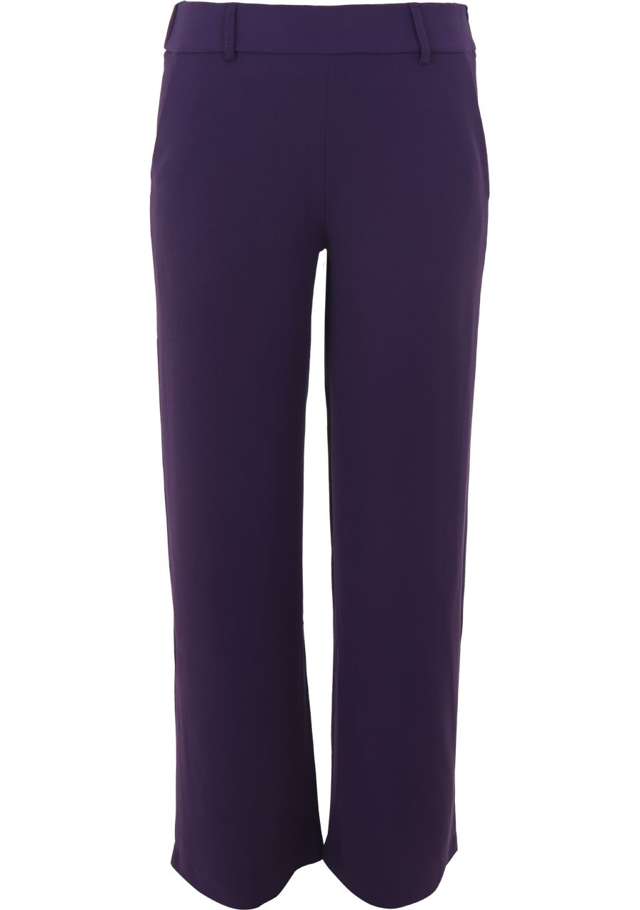 ANNA VAN TOOR WIJDE PANTALON