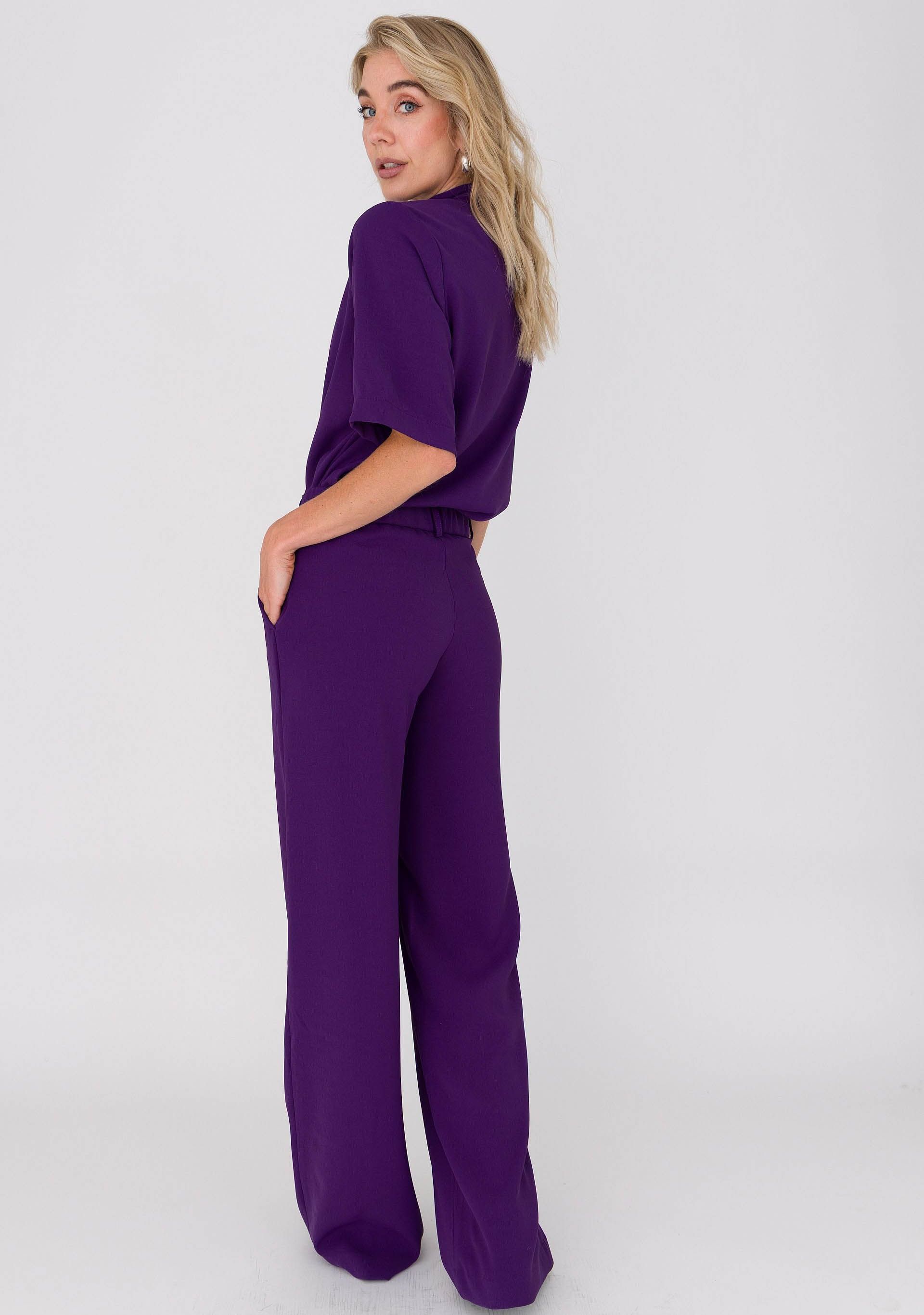 ANNA VAN TOOR PANTALON ANNA VAN TOOR PANTALON