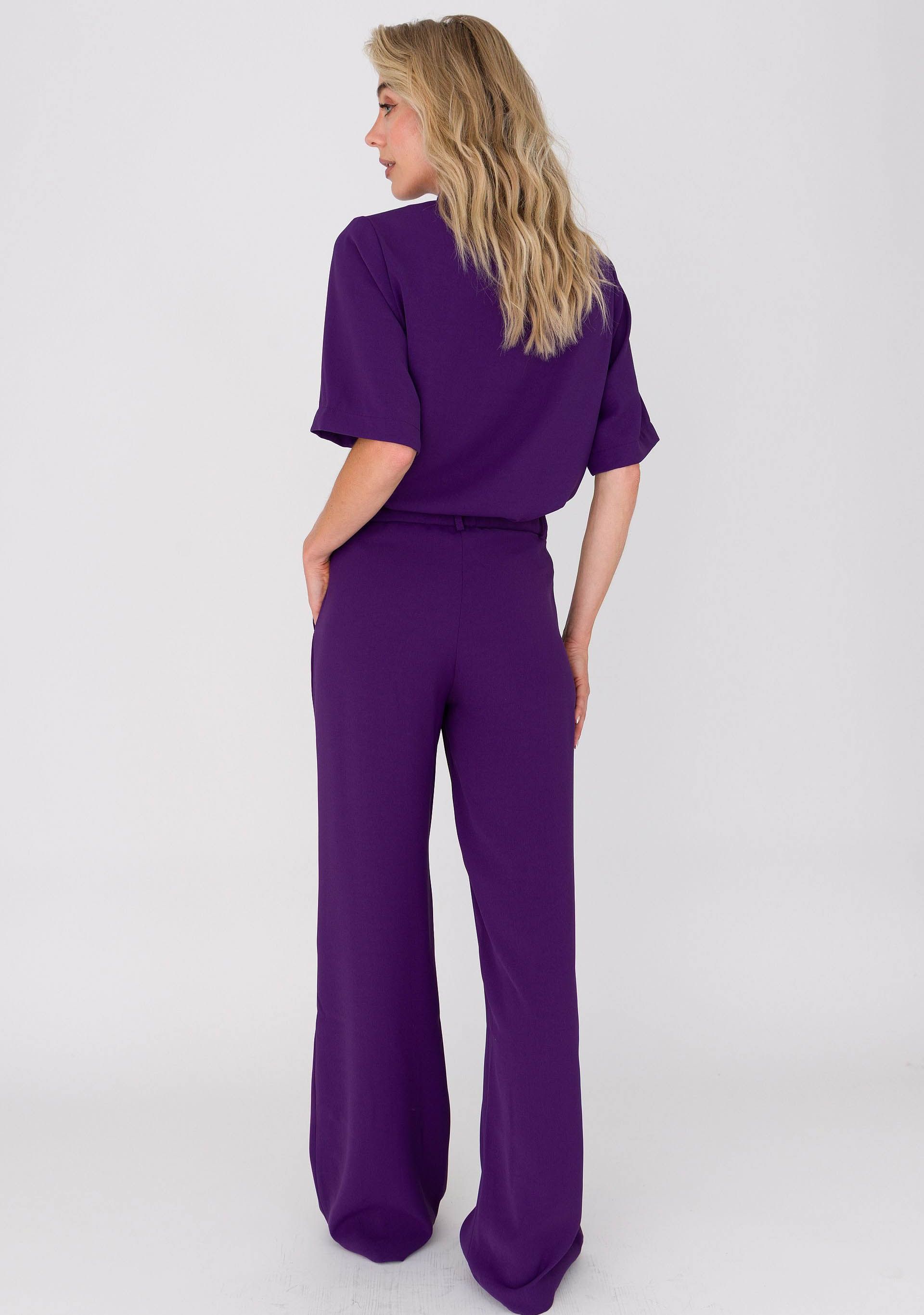 ANNA VAN TOOR PANTALON ANNA VAN TOOR PANTALON