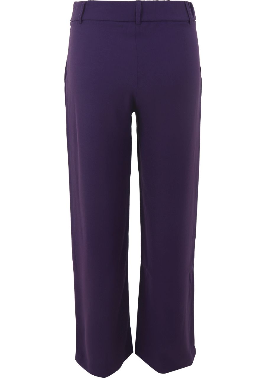 ANNA VAN TOOR WIJDE PANTALON